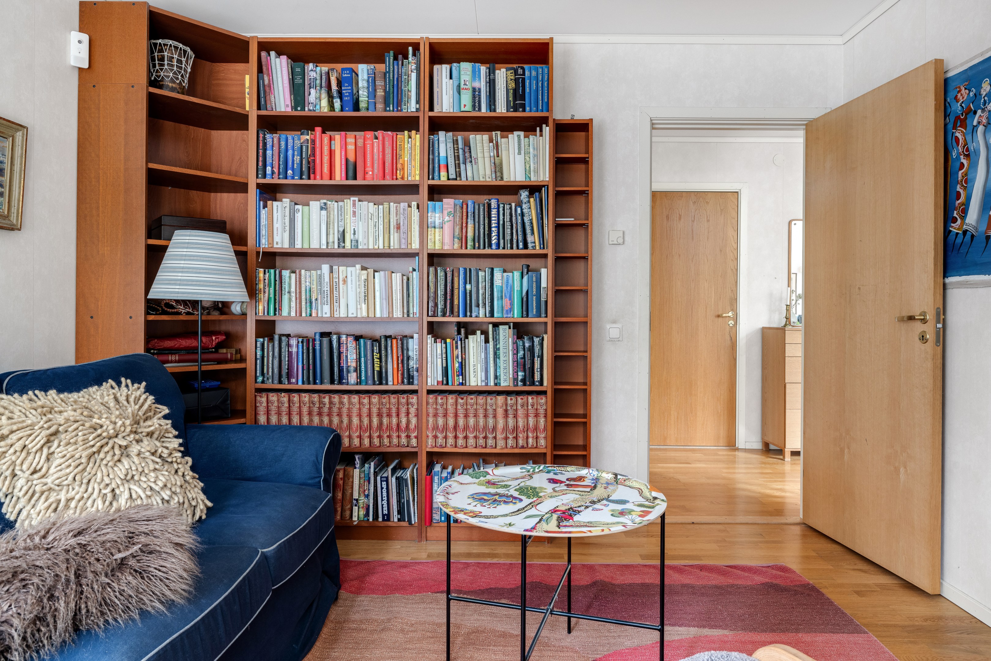 Bostadsbild från Granelidsvägen 35, Till salu i Södra Gottsunda, Uppsala