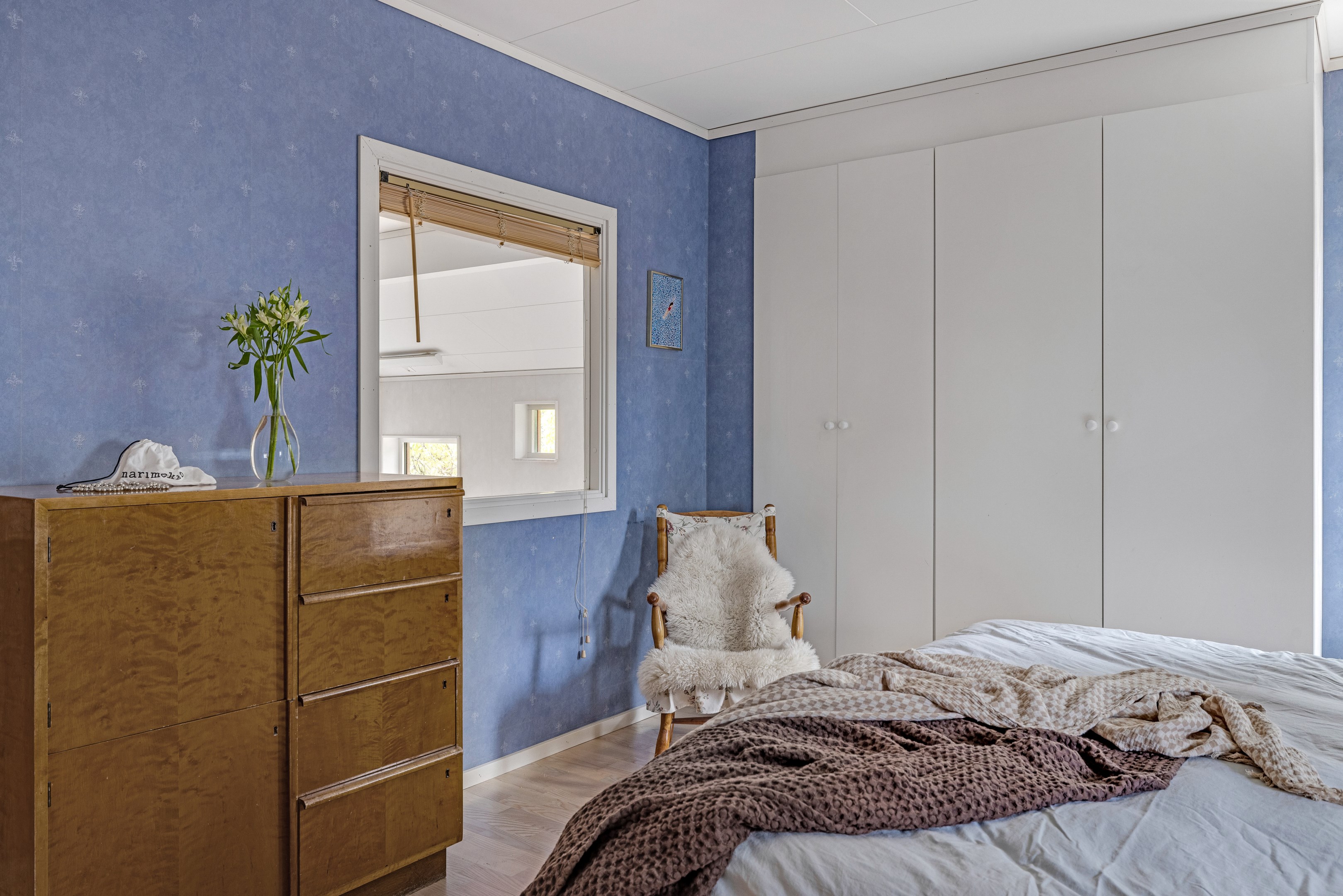 Bostadsbild från Granelidsvägen 35, Till salu i Södra Gottsunda, Uppsala