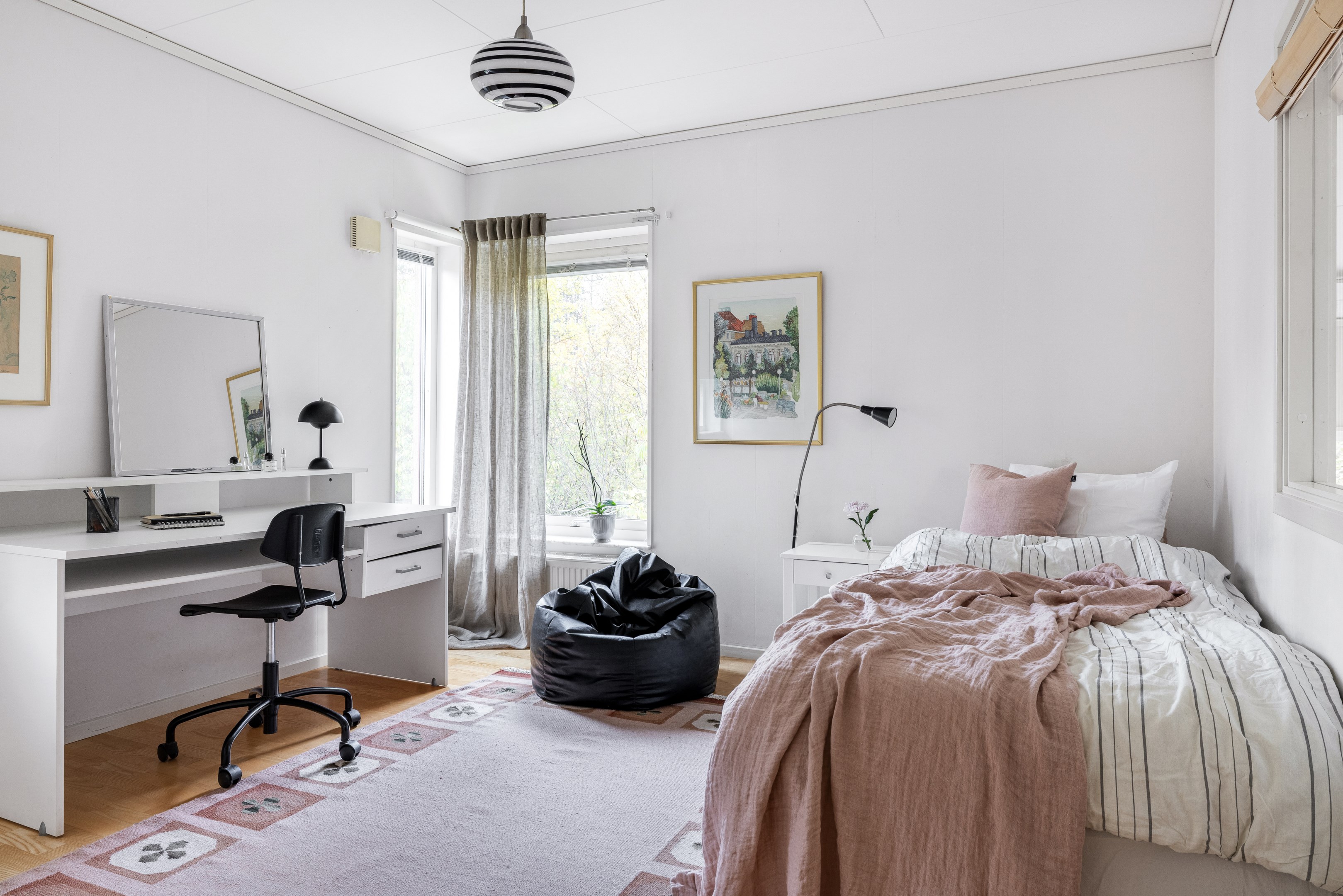 Bostadsbild från Granelidsvägen 35, Till salu i Södra Gottsunda, Uppsala