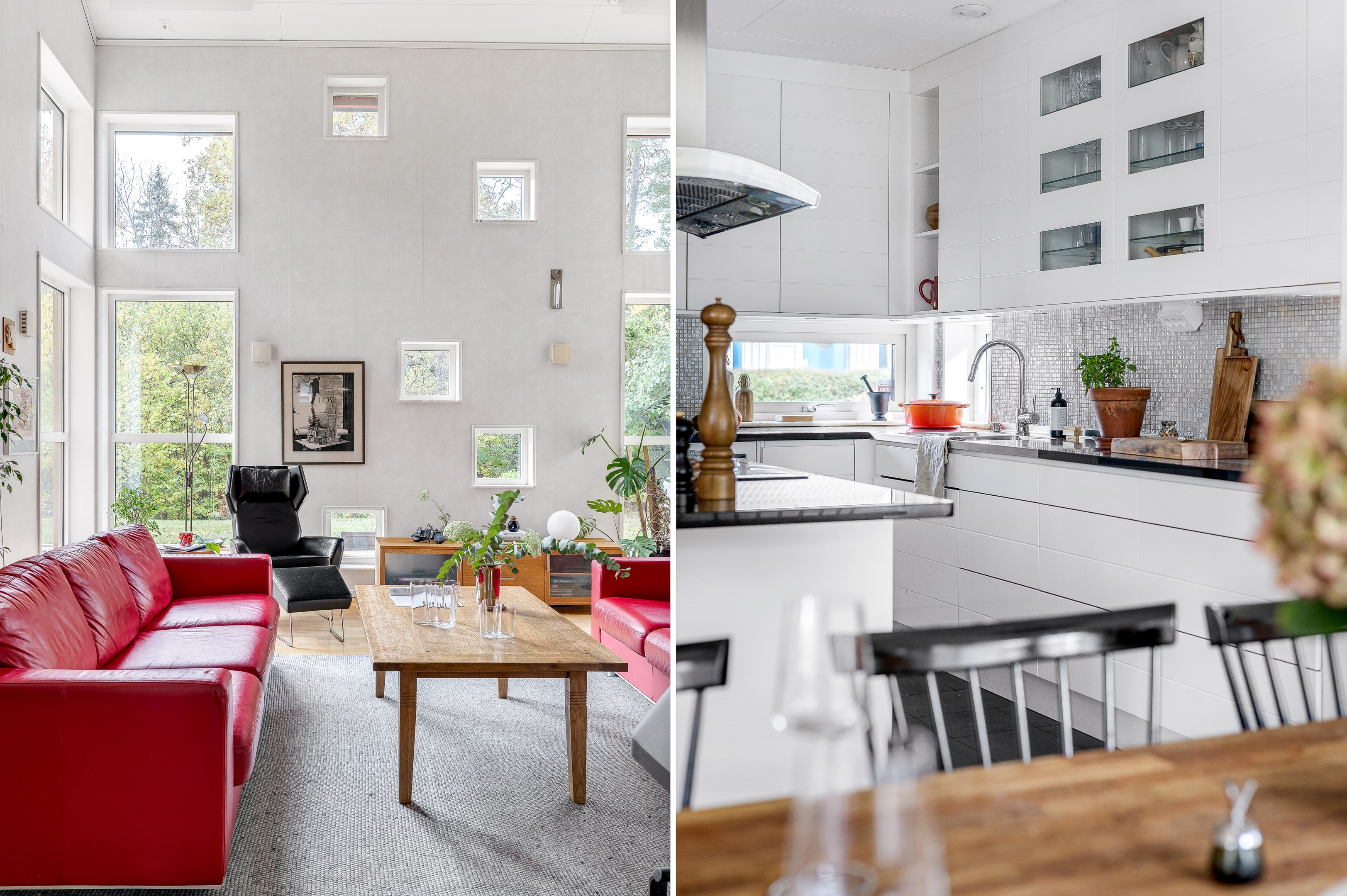 Bostadsbild från Granelidsvägen 35, Till salu i Södra Gottsunda, Uppsala