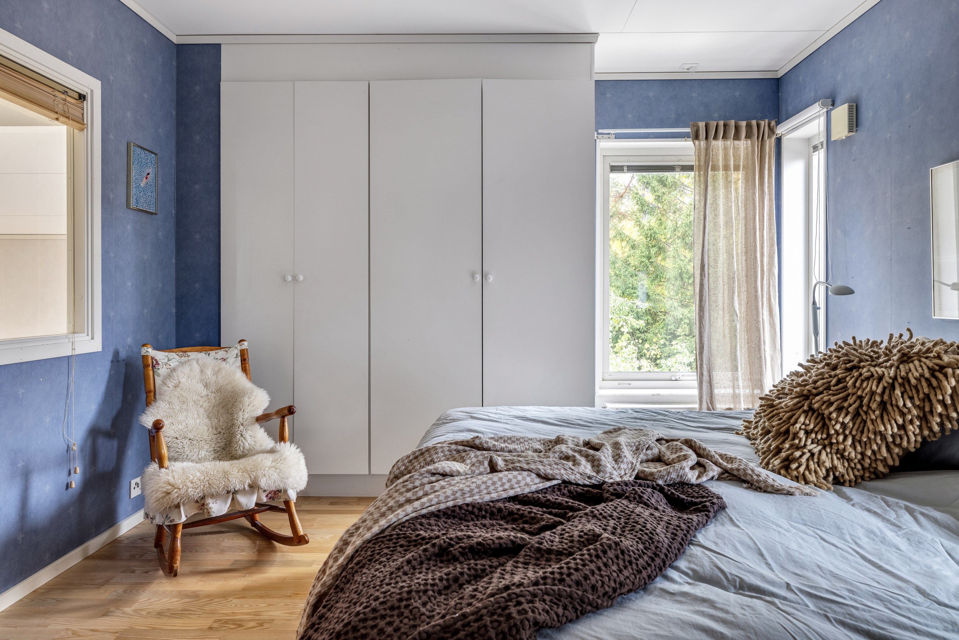 Bostadsbild från Granelidsvägen 35, Till salu i Södra Gottsunda, Uppsala