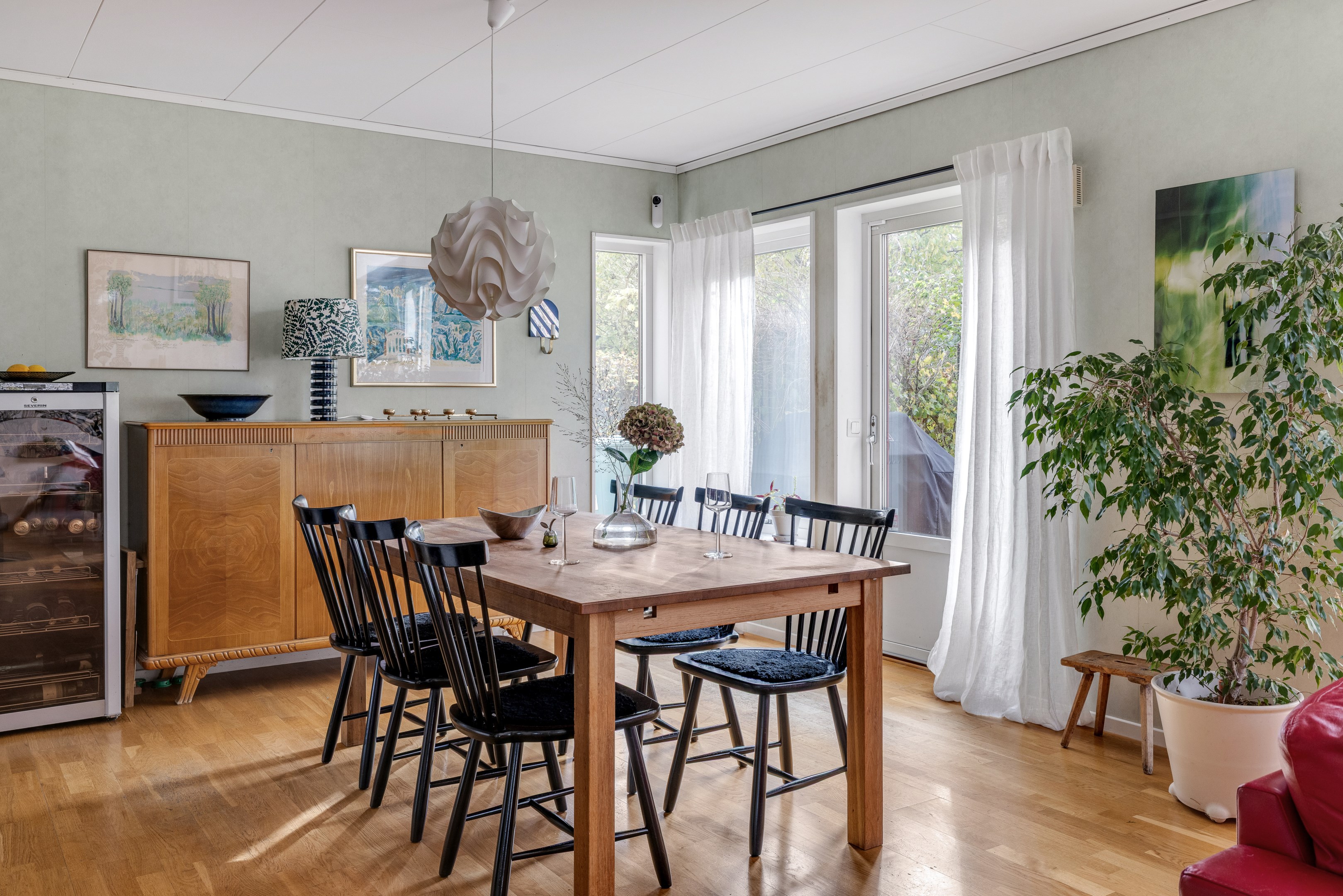 Bostadsbild från Granelidsvägen 35, Till salu i Södra Gottsunda, Uppsala
