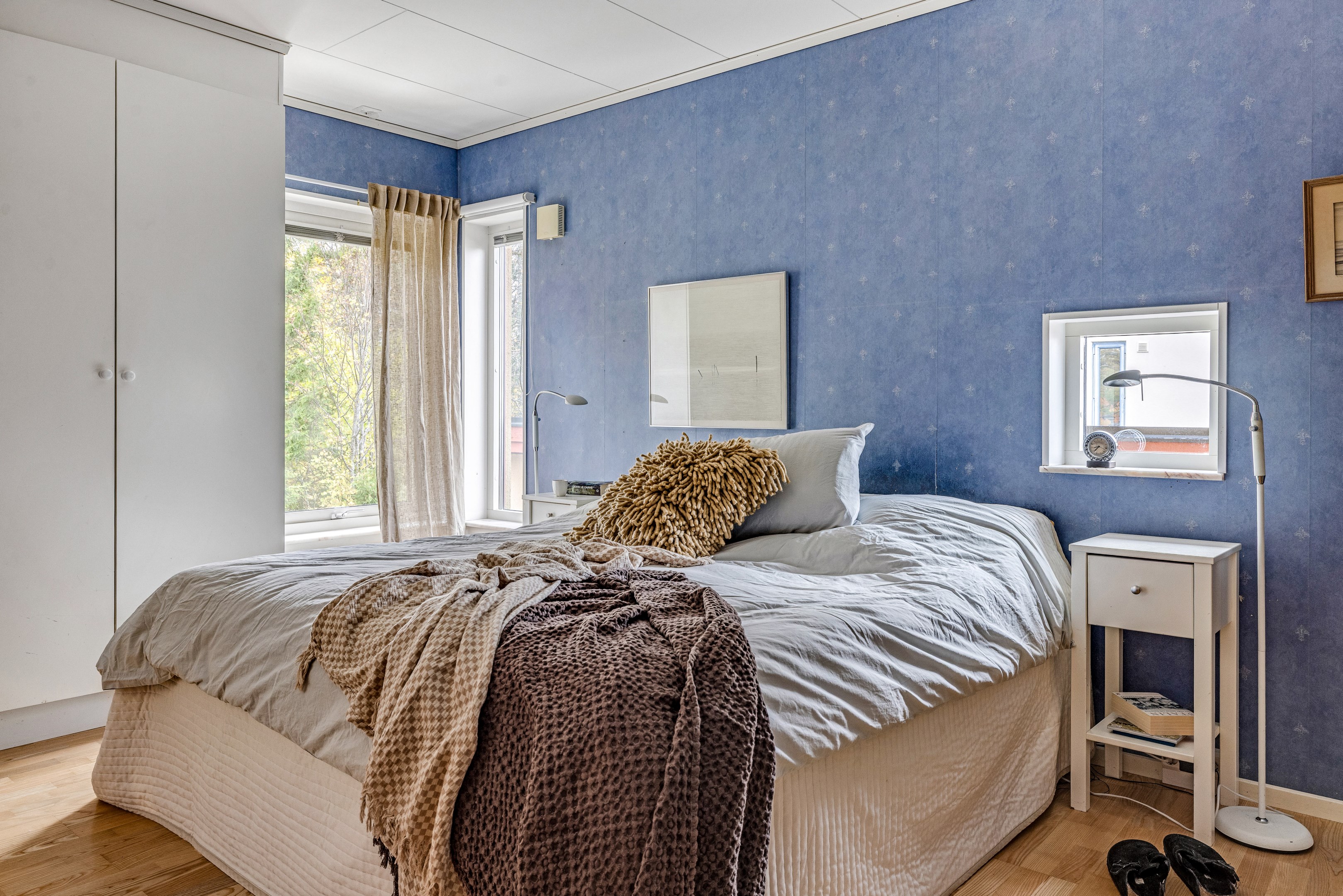 Bostadsbild från Granelidsvägen 35, Till salu i Södra Gottsunda, Uppsala