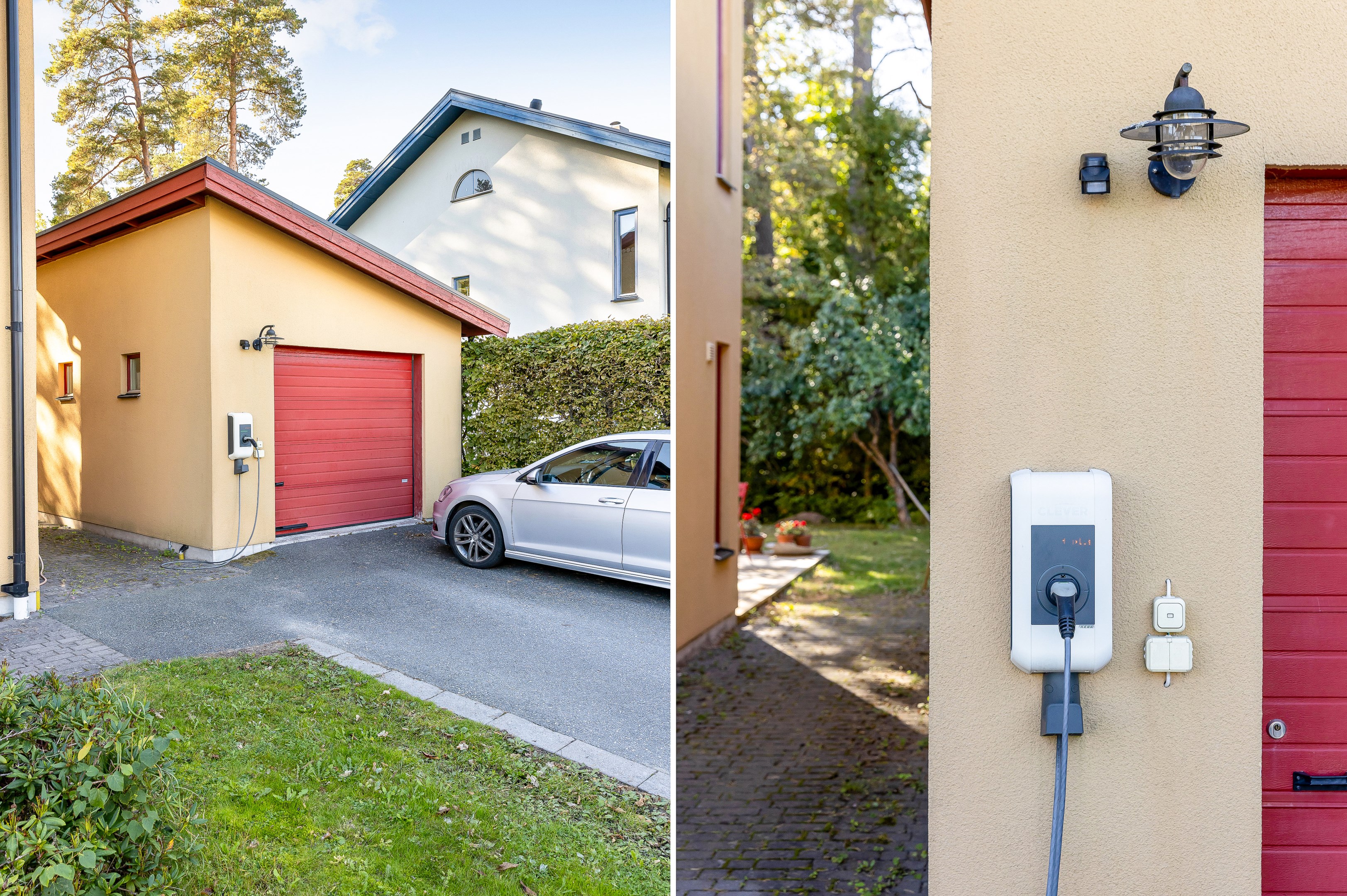 Bostadsbild från Granelidsvägen 35, Till salu i Södra Gottsunda, Uppsala