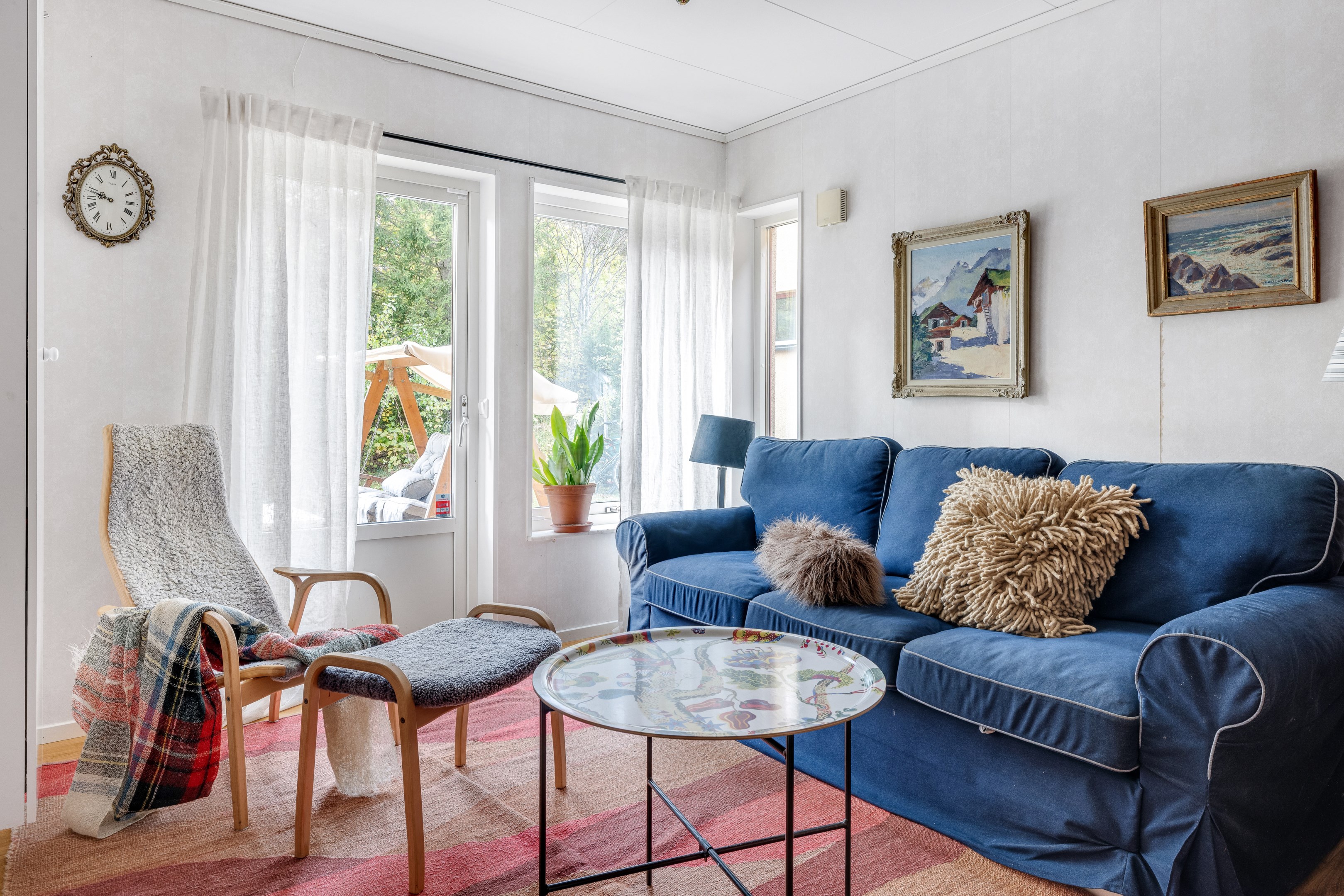 Bostadsbild från Granelidsvägen 35, Till salu i Södra Gottsunda, Uppsala