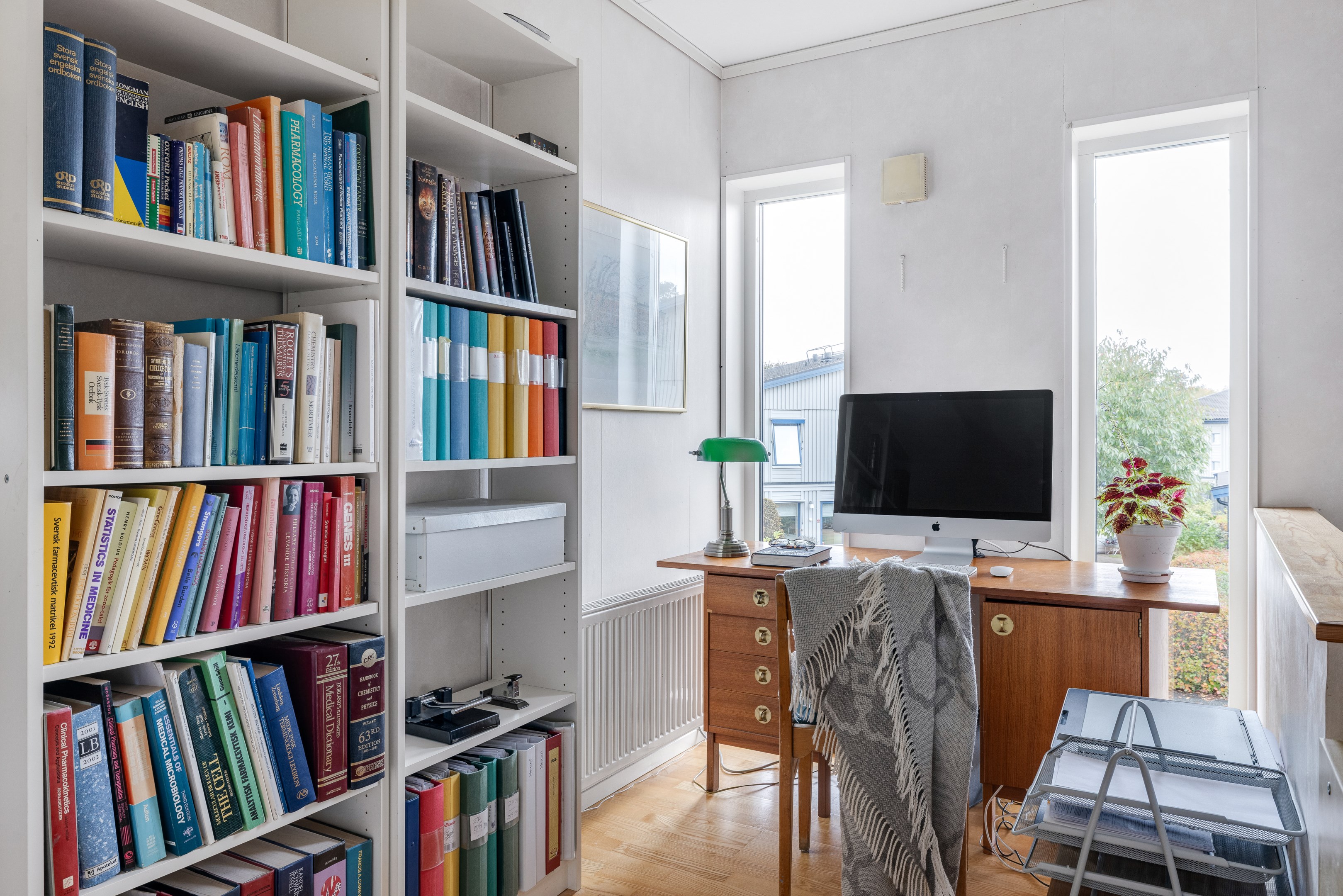Bostadsbild från Granelidsvägen 35, Till salu i Södra Gottsunda, Uppsala