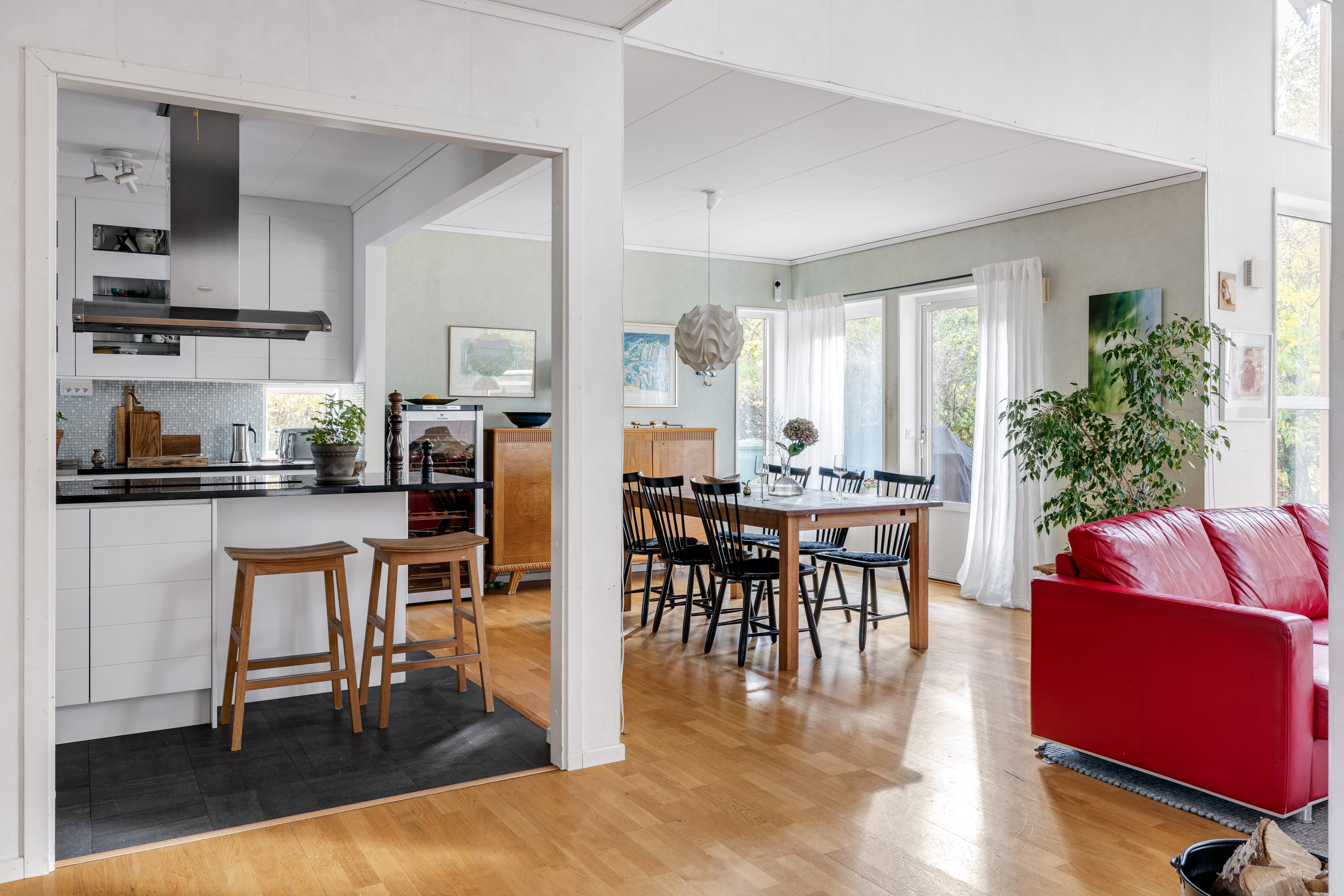 Bostadsbild från Granelidsvägen 35, Till salu i Södra Gottsunda, Uppsala