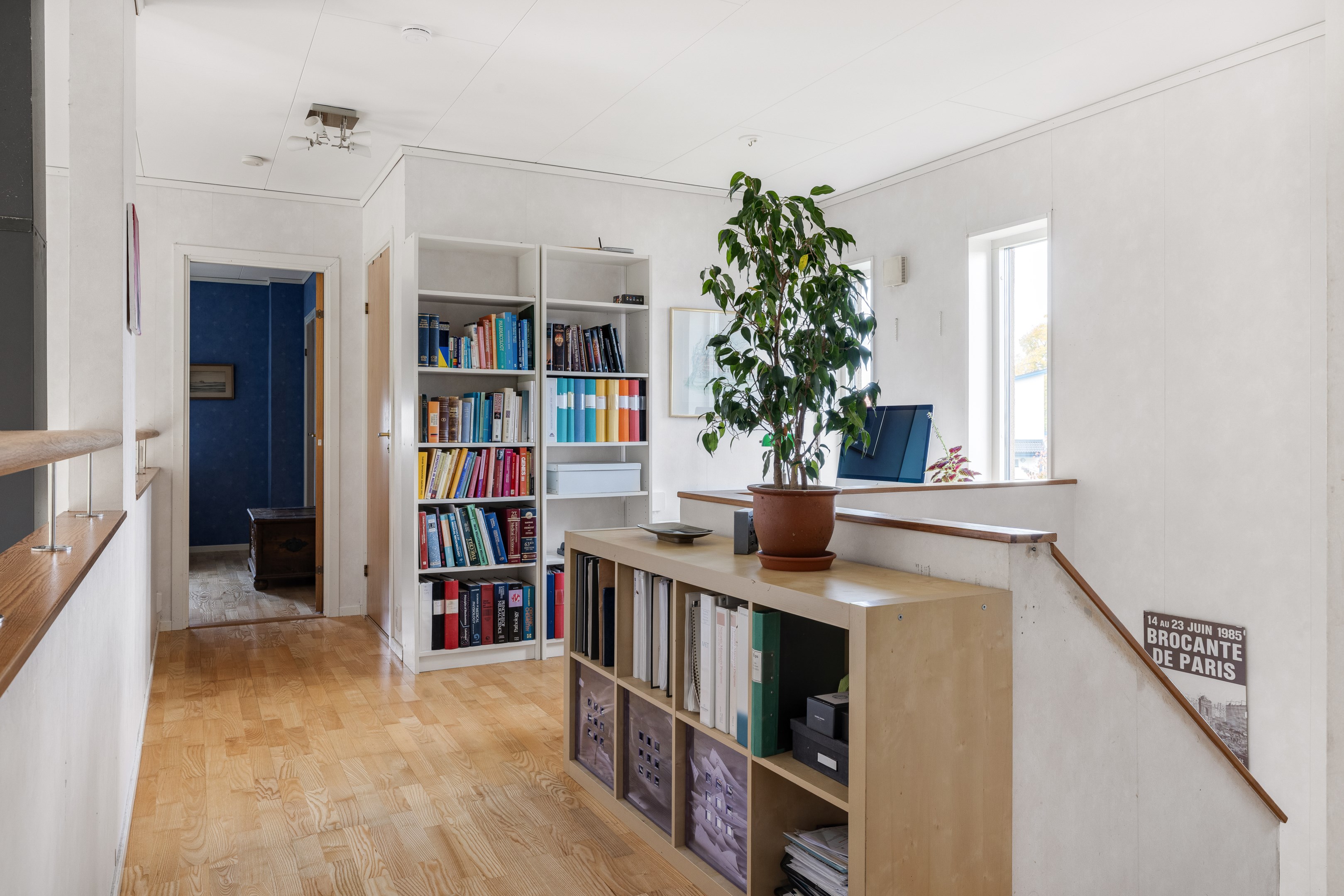 Bostadsbild från Granelidsvägen 35, Till salu i Södra Gottsunda, Uppsala