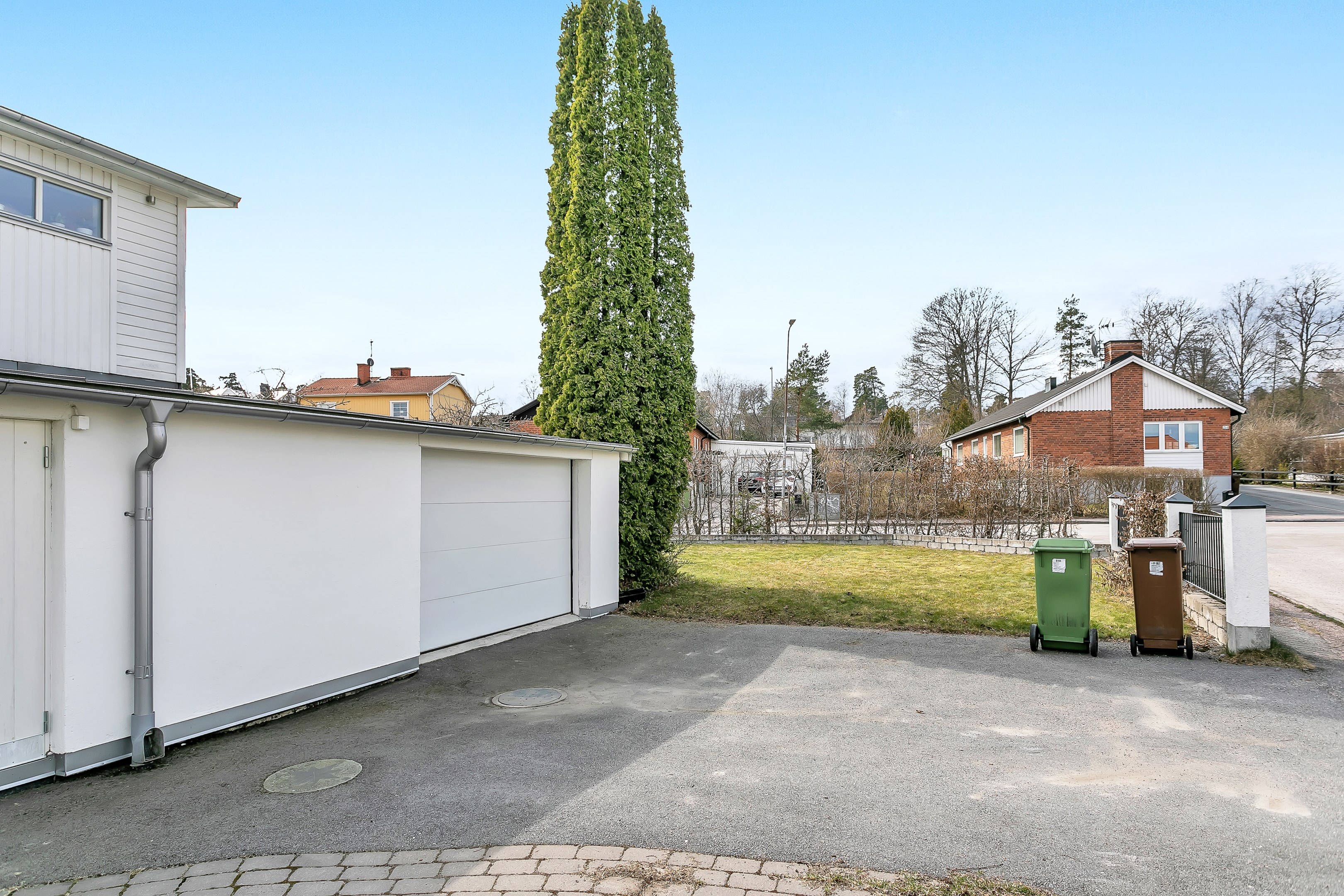 Bostadsbild från Lönnviksvägen 1, Såld i Sunnersta, Uppsala