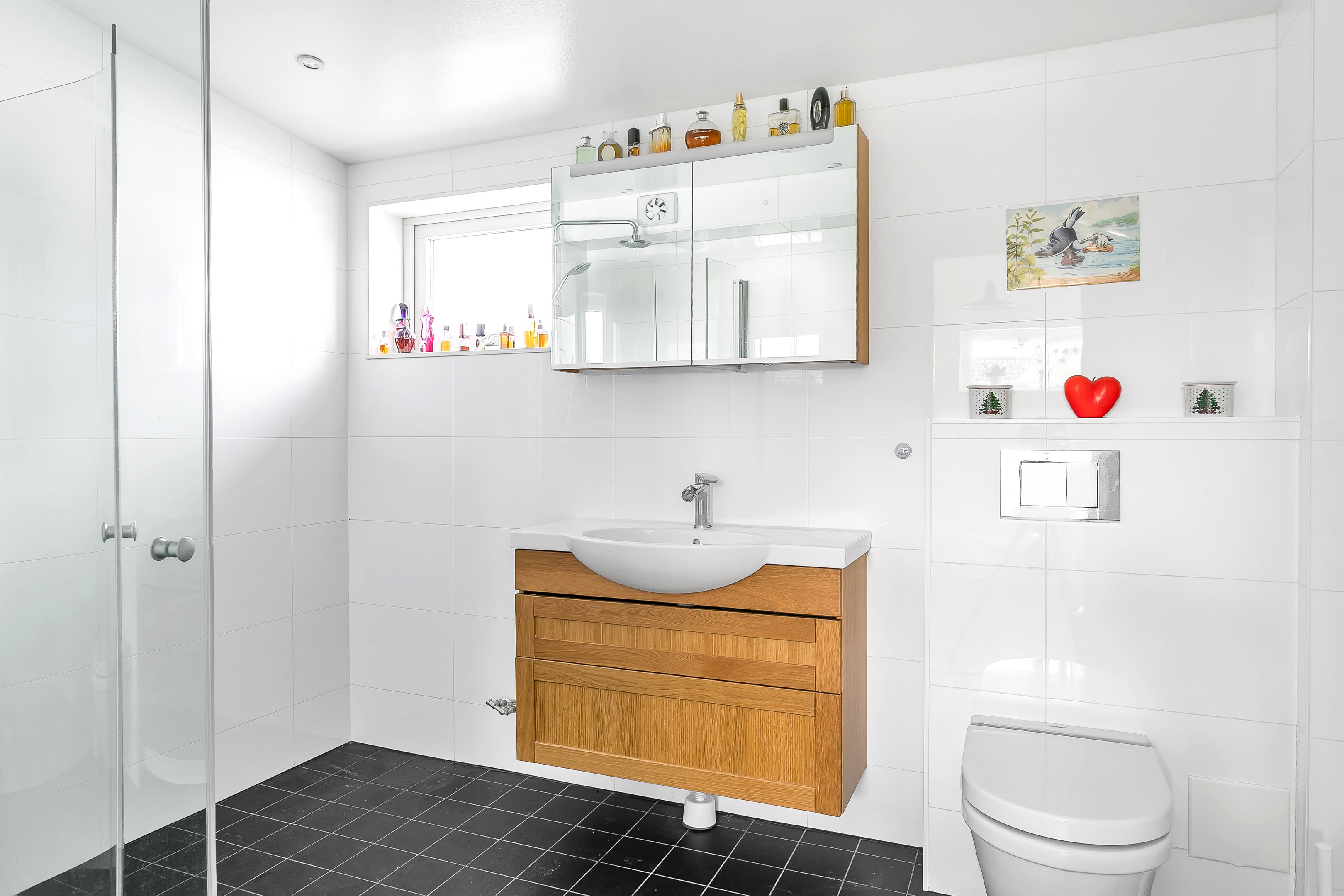 Bostadsbild från Lönnviksvägen 1, Såld i Sunnersta, Uppsala