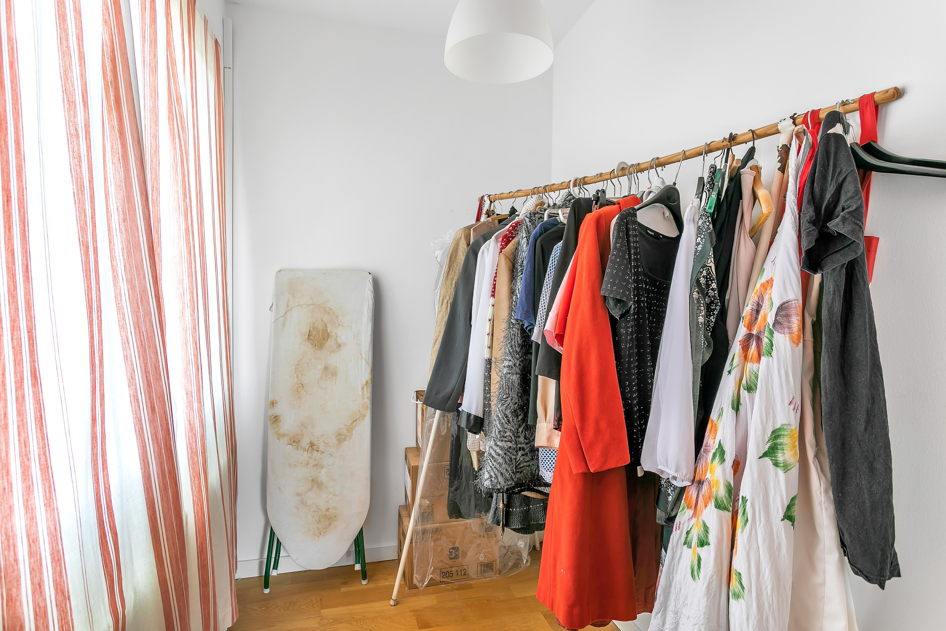 Bostadsbild från Lönnviksvägen 1, Såld i Sunnersta, Uppsala