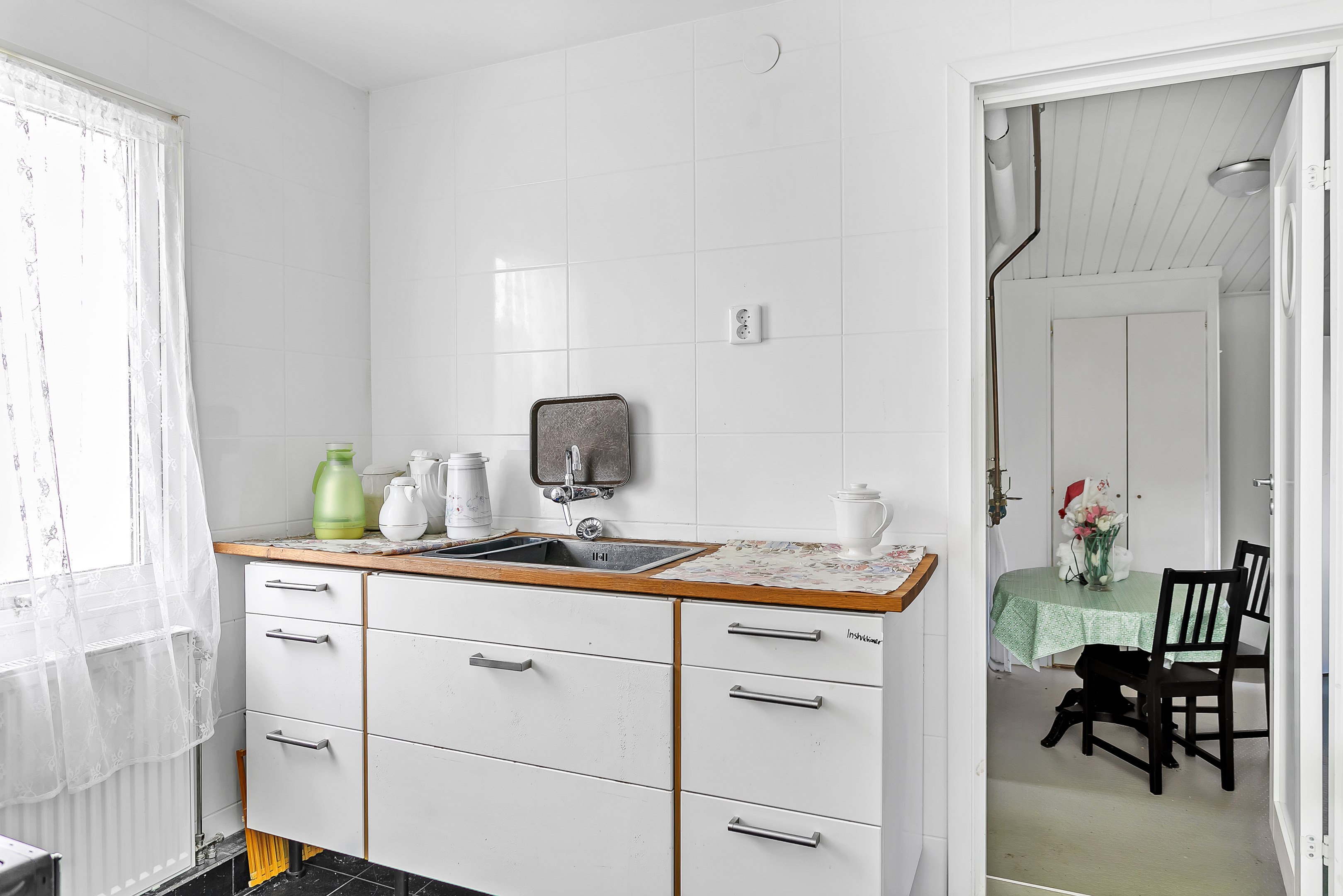 Bostadsbild från Lönnviksvägen 1, Såld i Sunnersta, Uppsala