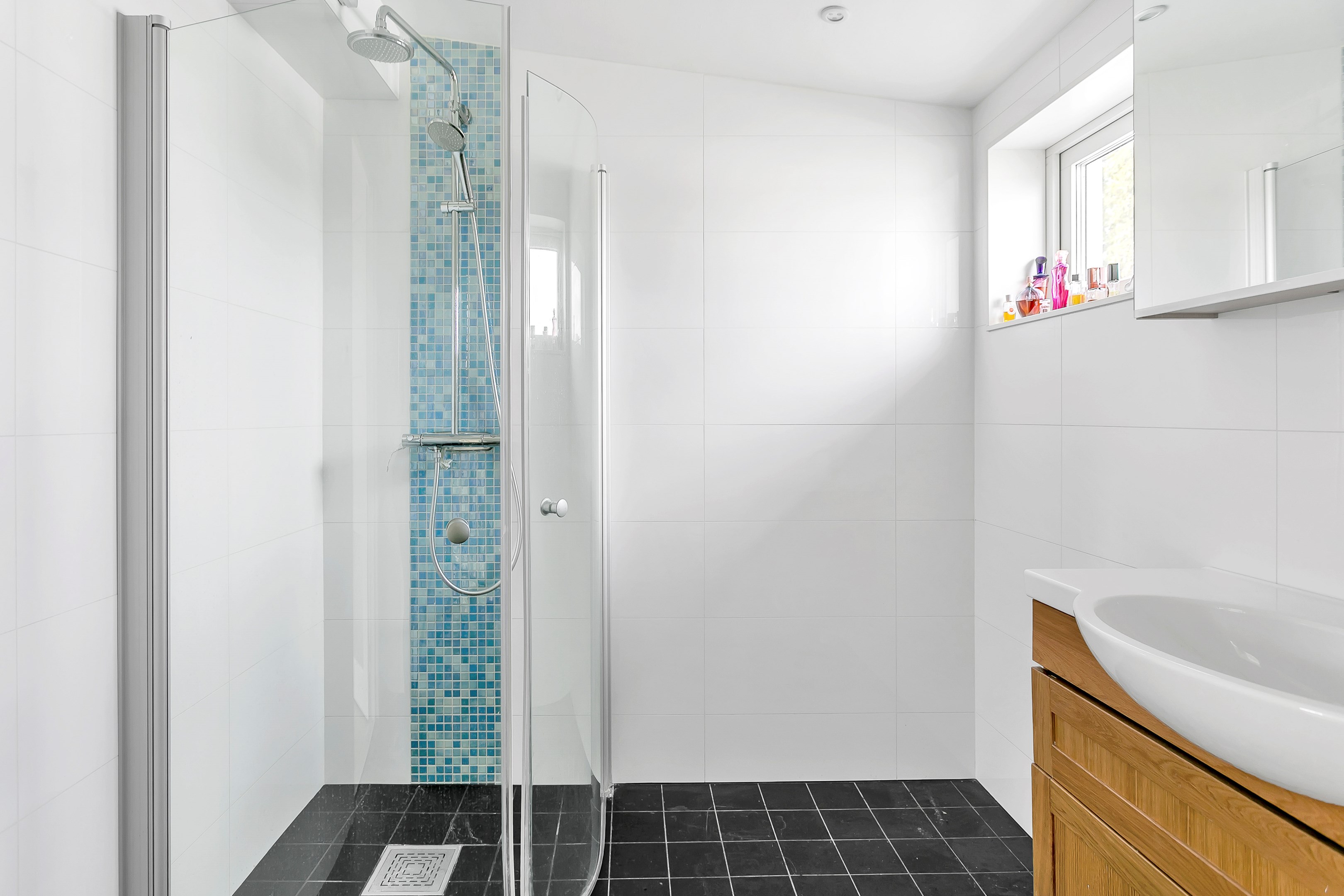 Bostadsbild från Lönnviksvägen 1, Såld i Sunnersta, Uppsala