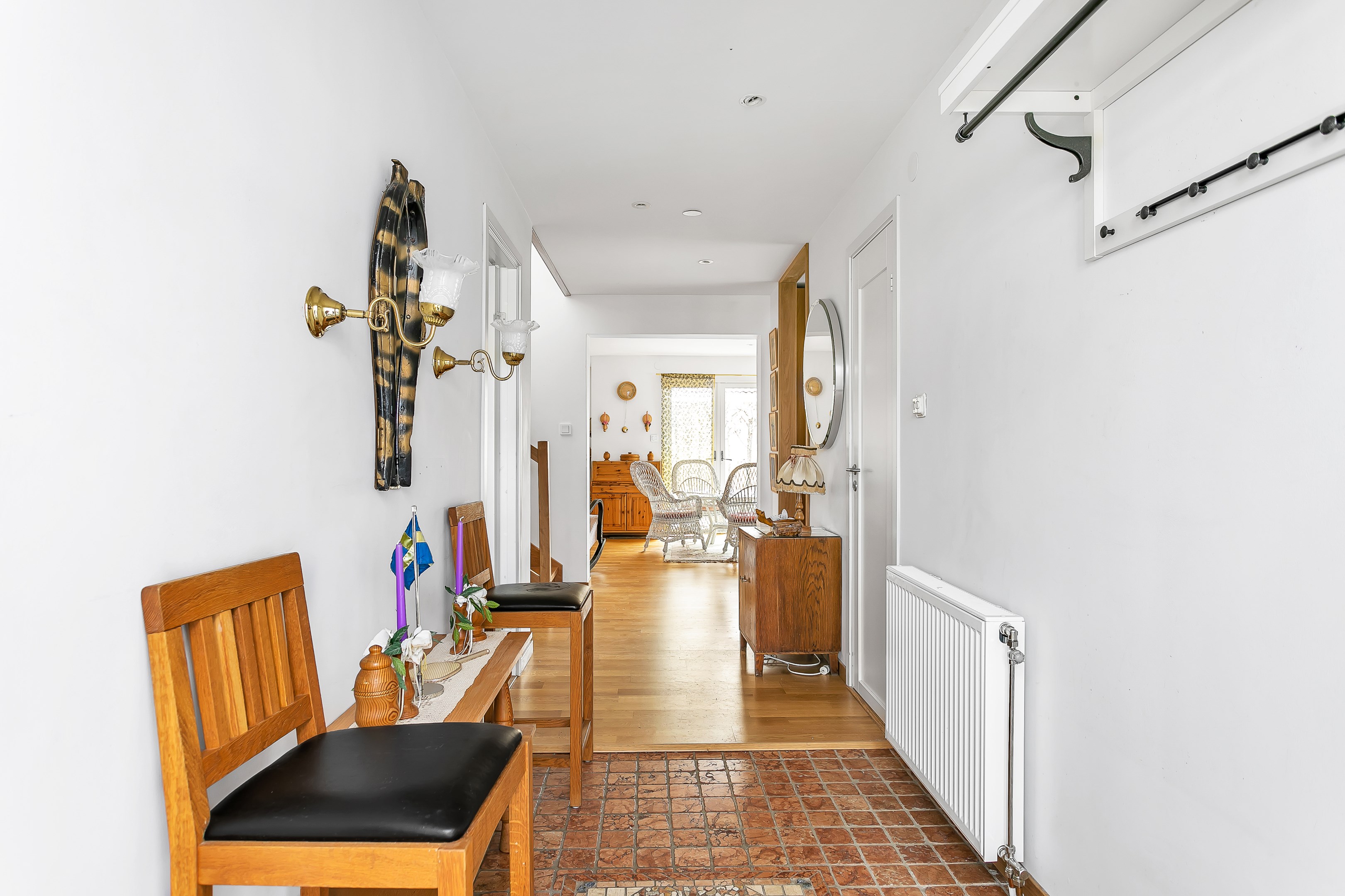 Bostadsbild från Lönnviksvägen 1, Såld i Sunnersta, Uppsala