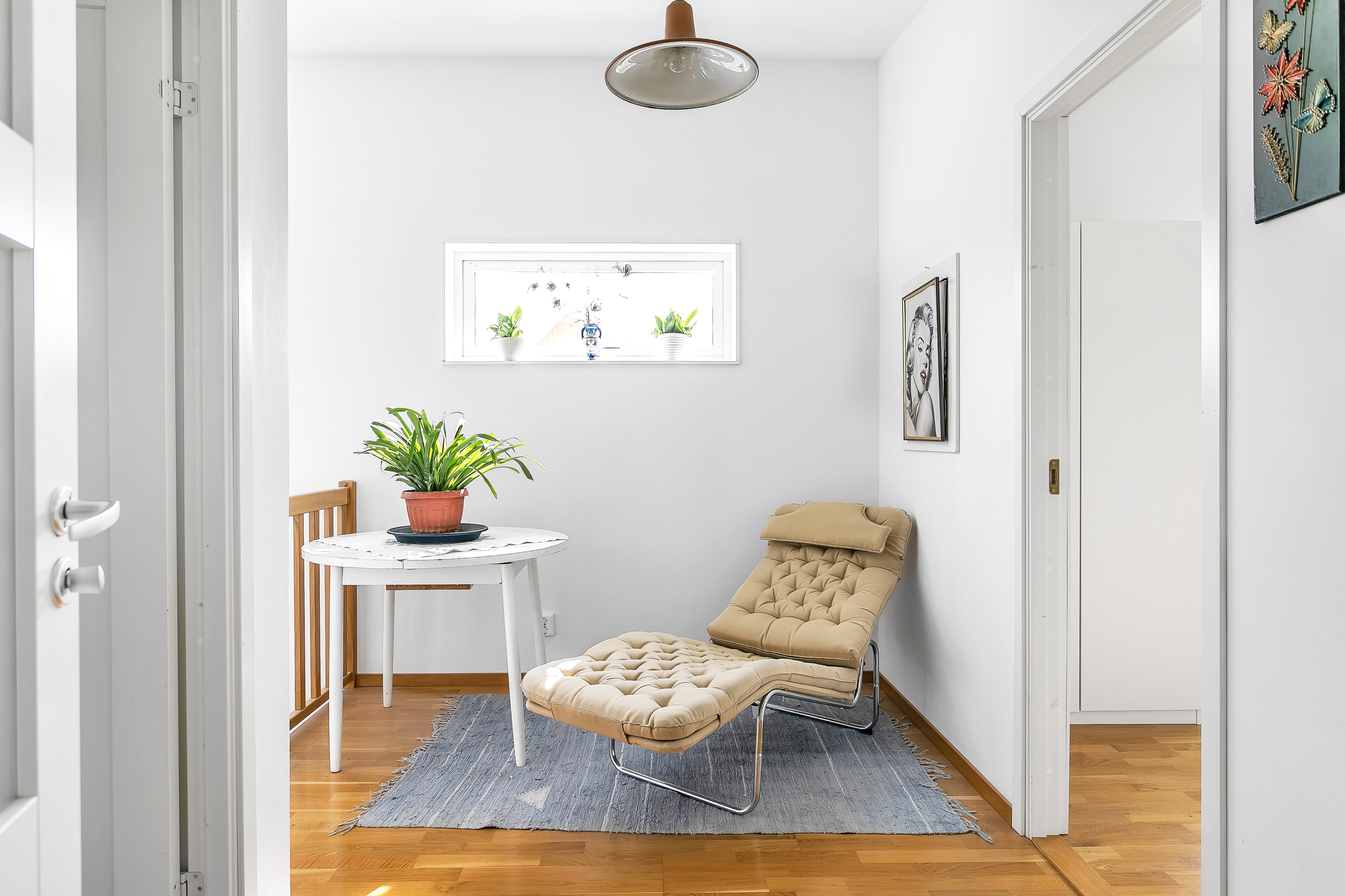 Bostadsbild från Lönnviksvägen 1, Såld i Sunnersta, Uppsala