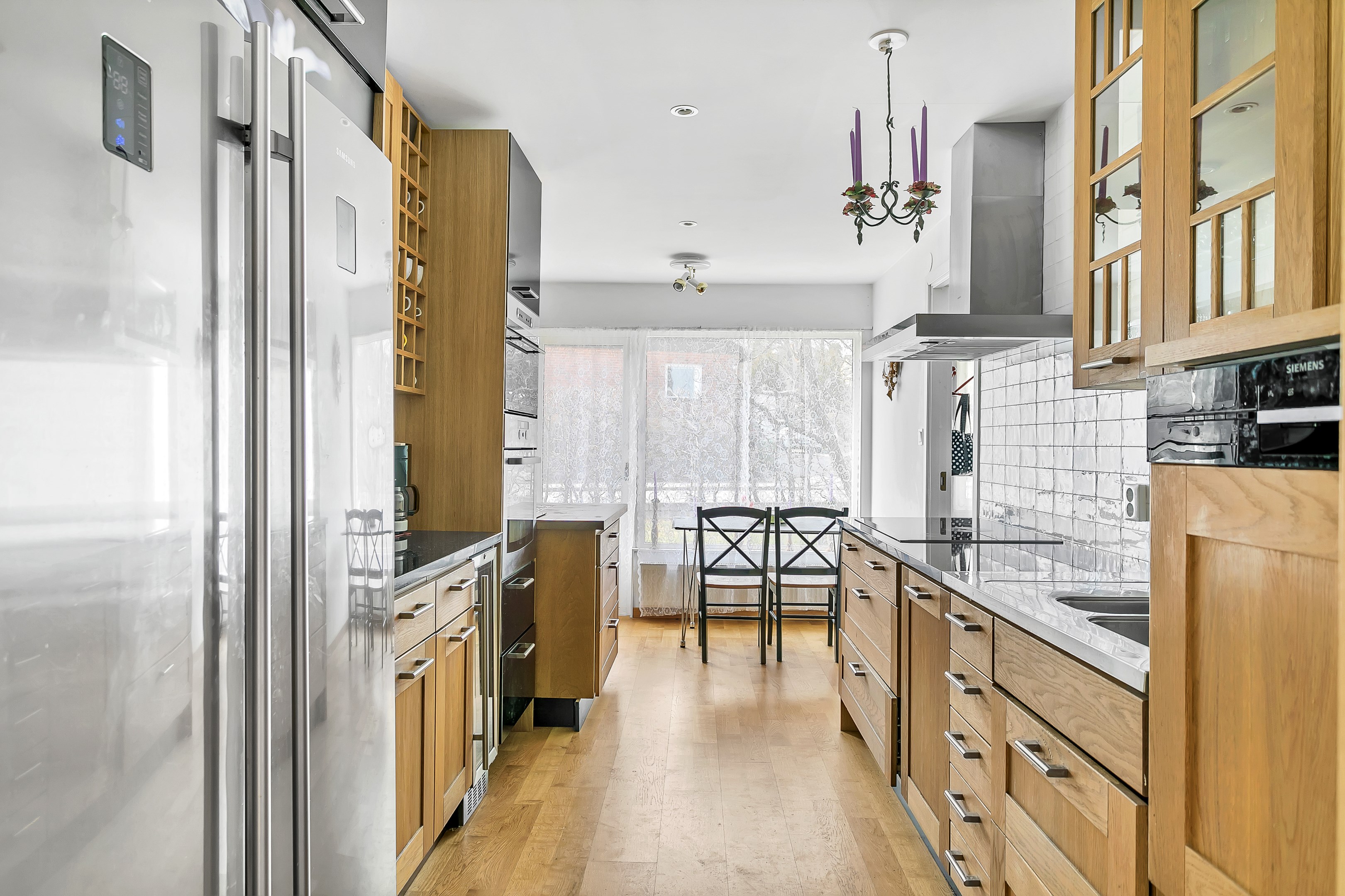 Bostadsbild från Lönnviksvägen 1, Såld i Sunnersta, Uppsala