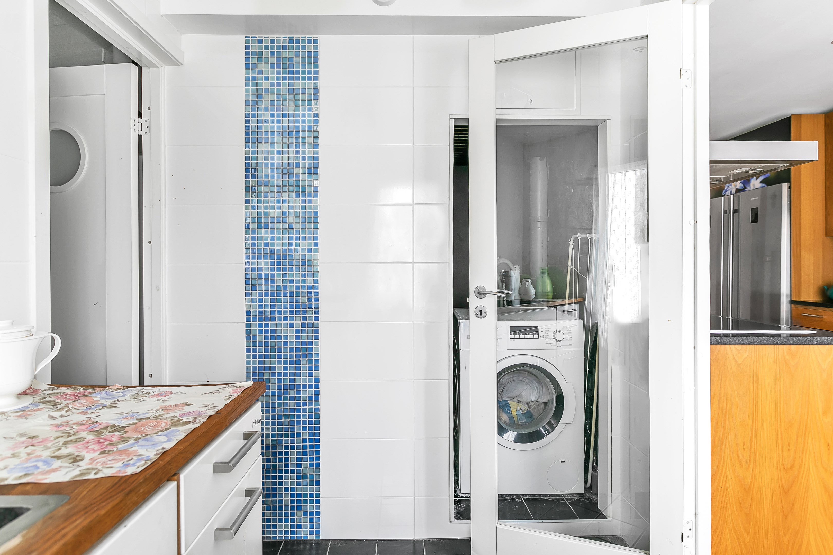 Bostadsbild från Lönnviksvägen 1, Såld i Sunnersta, Uppsala