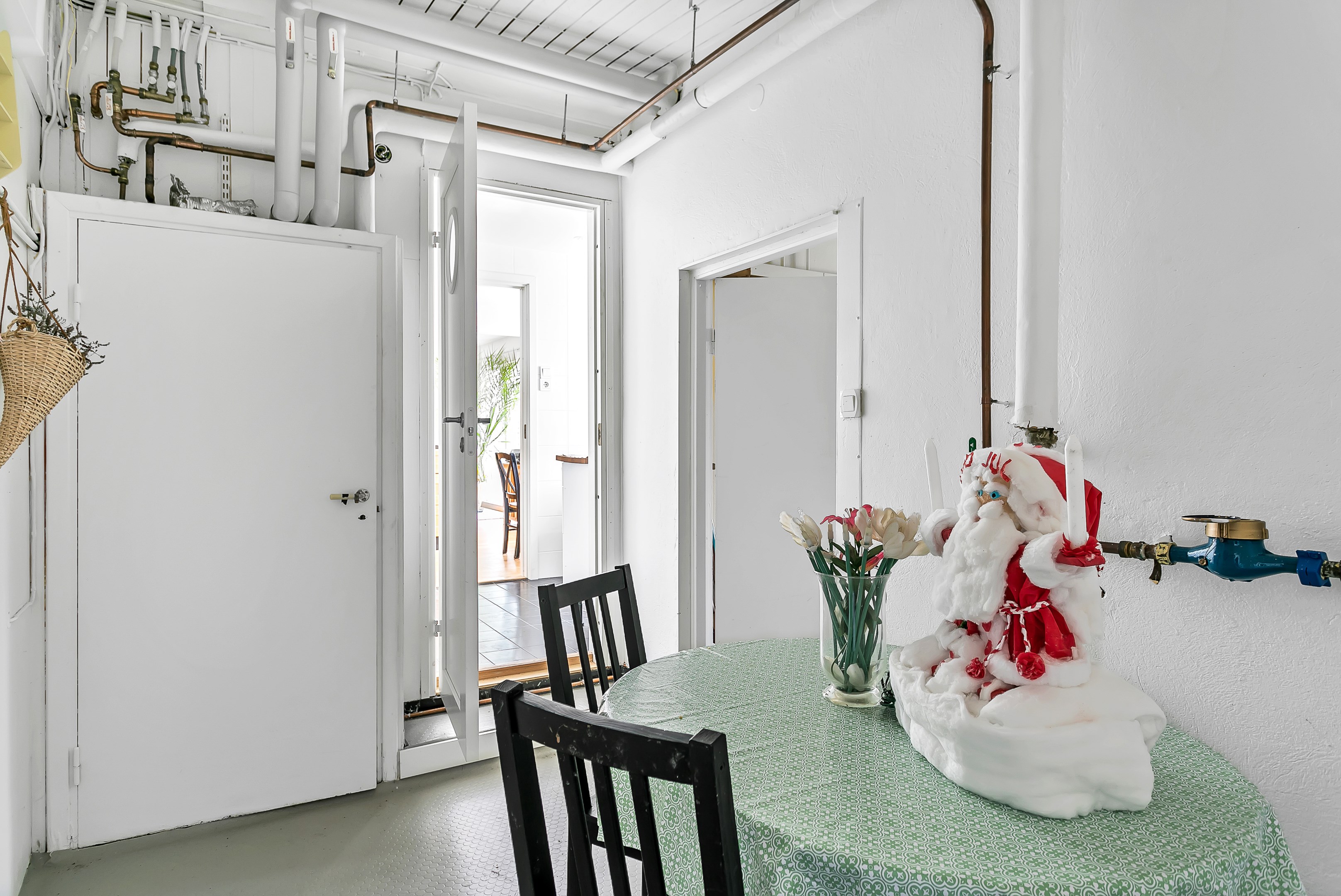 Bostadsbild från Lönnviksvägen 1, Såld i Sunnersta, Uppsala