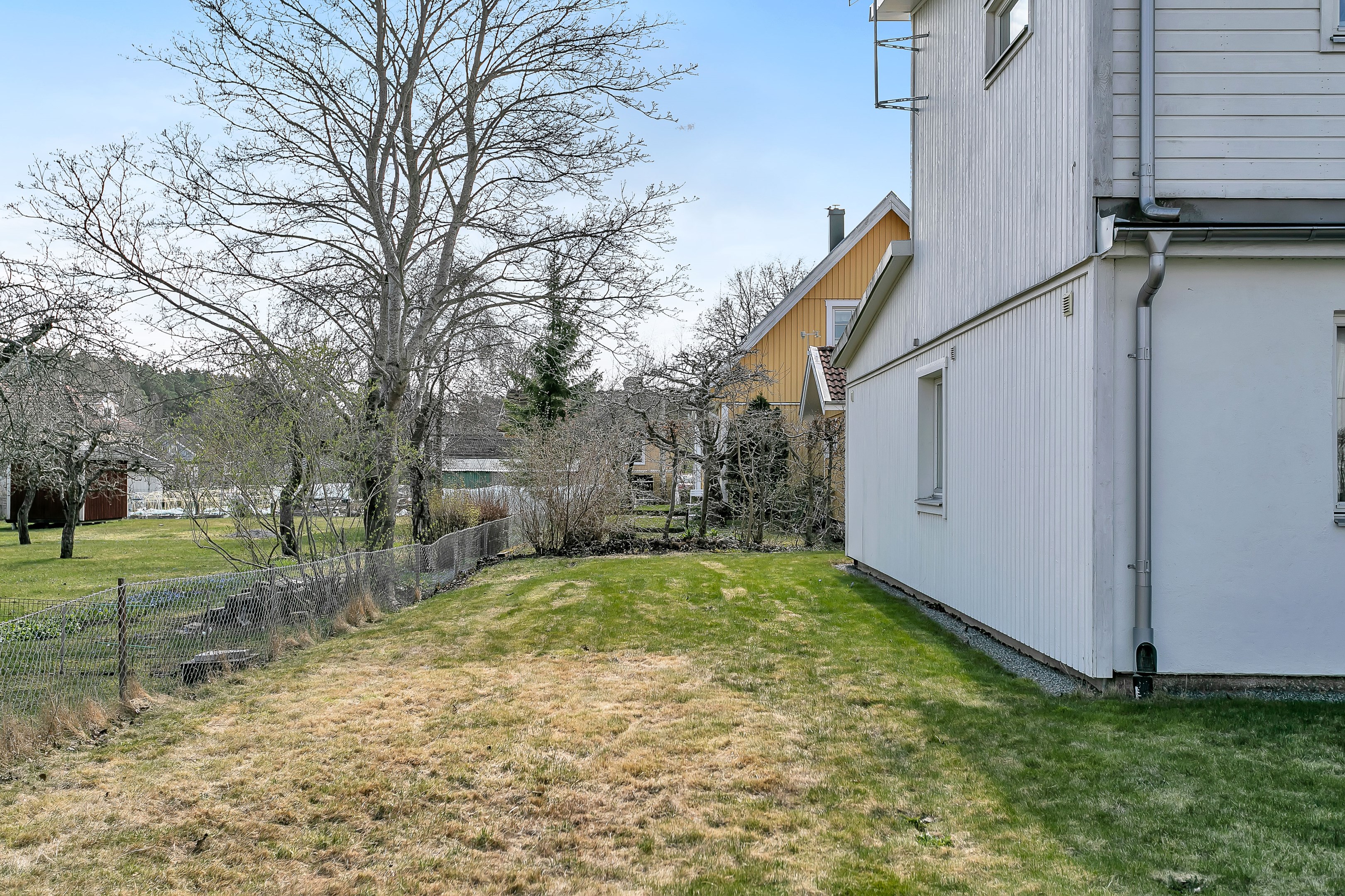 Bostadsbild från Lönnviksvägen 1, Såld i Sunnersta, Uppsala