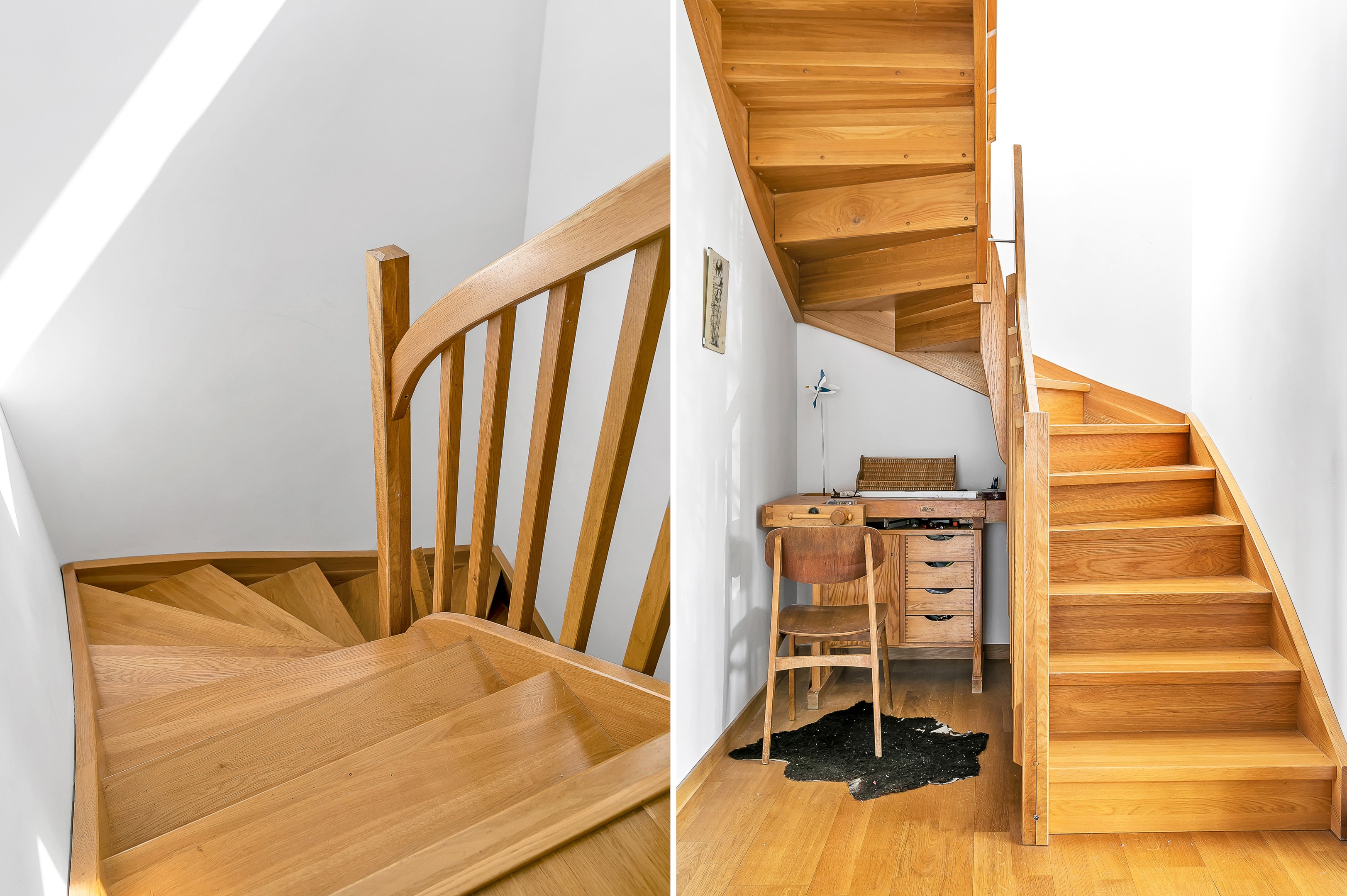 Bostadsbild från Lönnviksvägen 1, Såld i Sunnersta, Uppsala