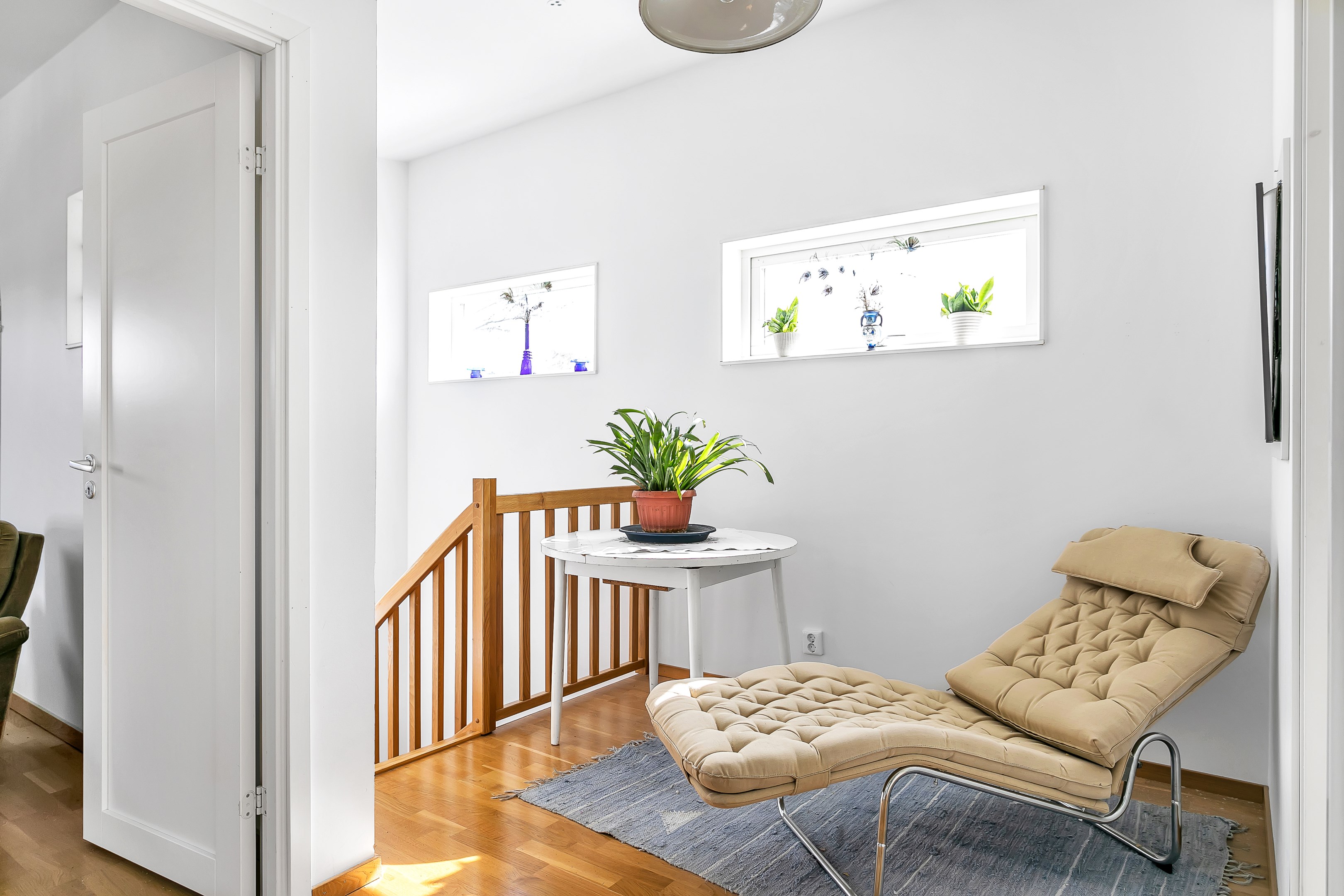 Bostadsbild från Lönnviksvägen 1, Såld i Sunnersta, Uppsala