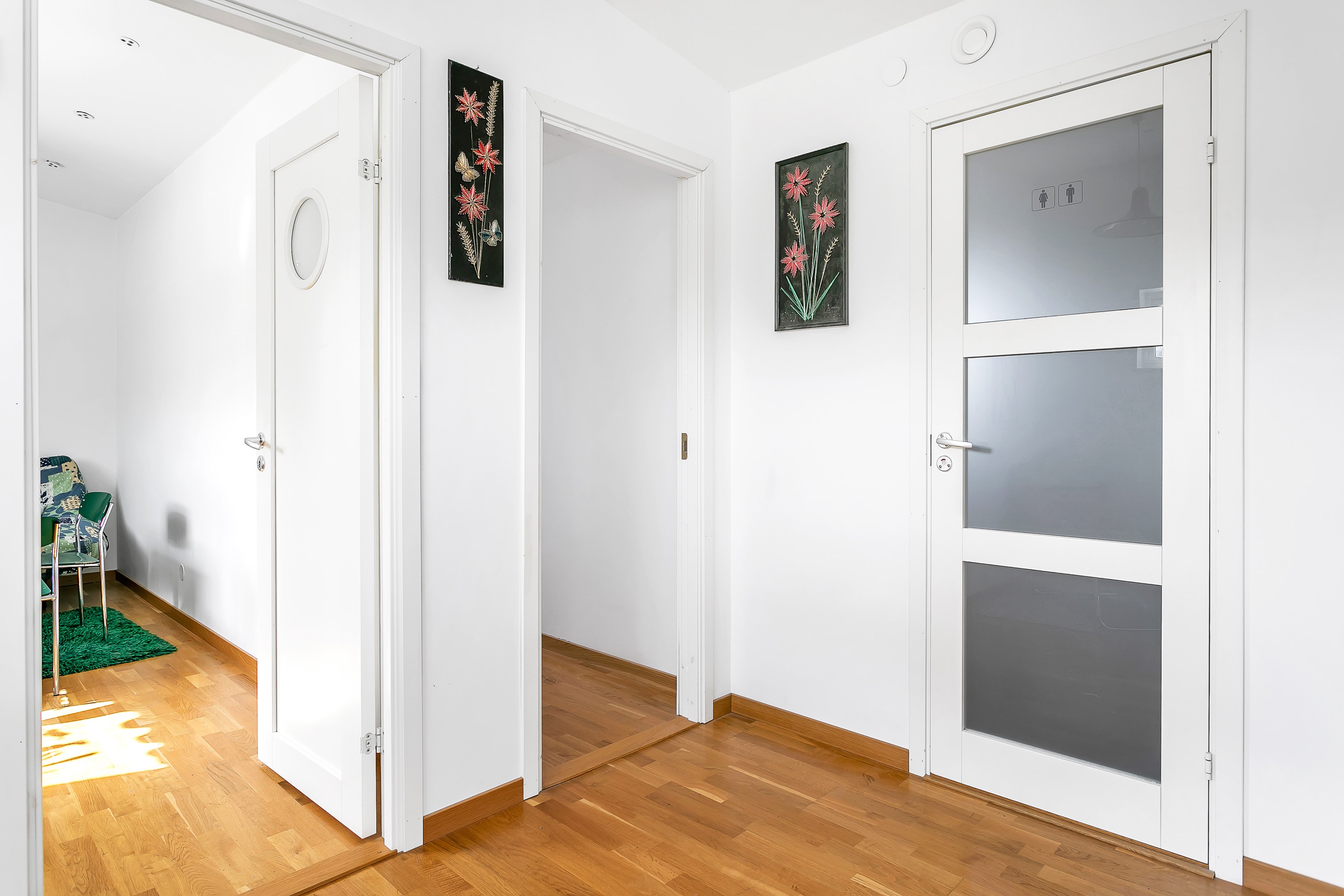 Bostadsbild från Lönnviksvägen 1, Såld i Sunnersta, Uppsala