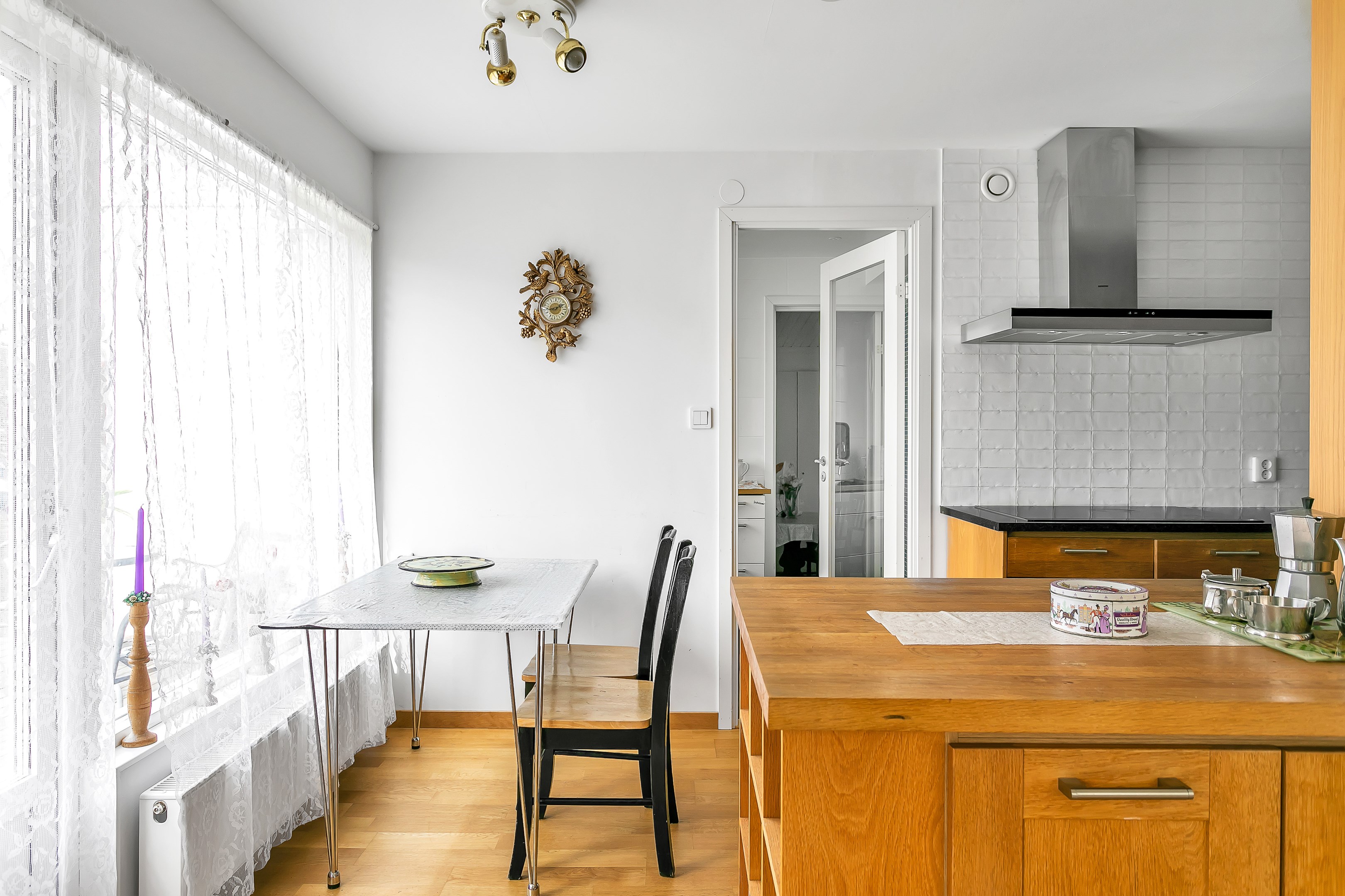 Bostadsbild från Lönnviksvägen 1, Såld i Sunnersta, Uppsala