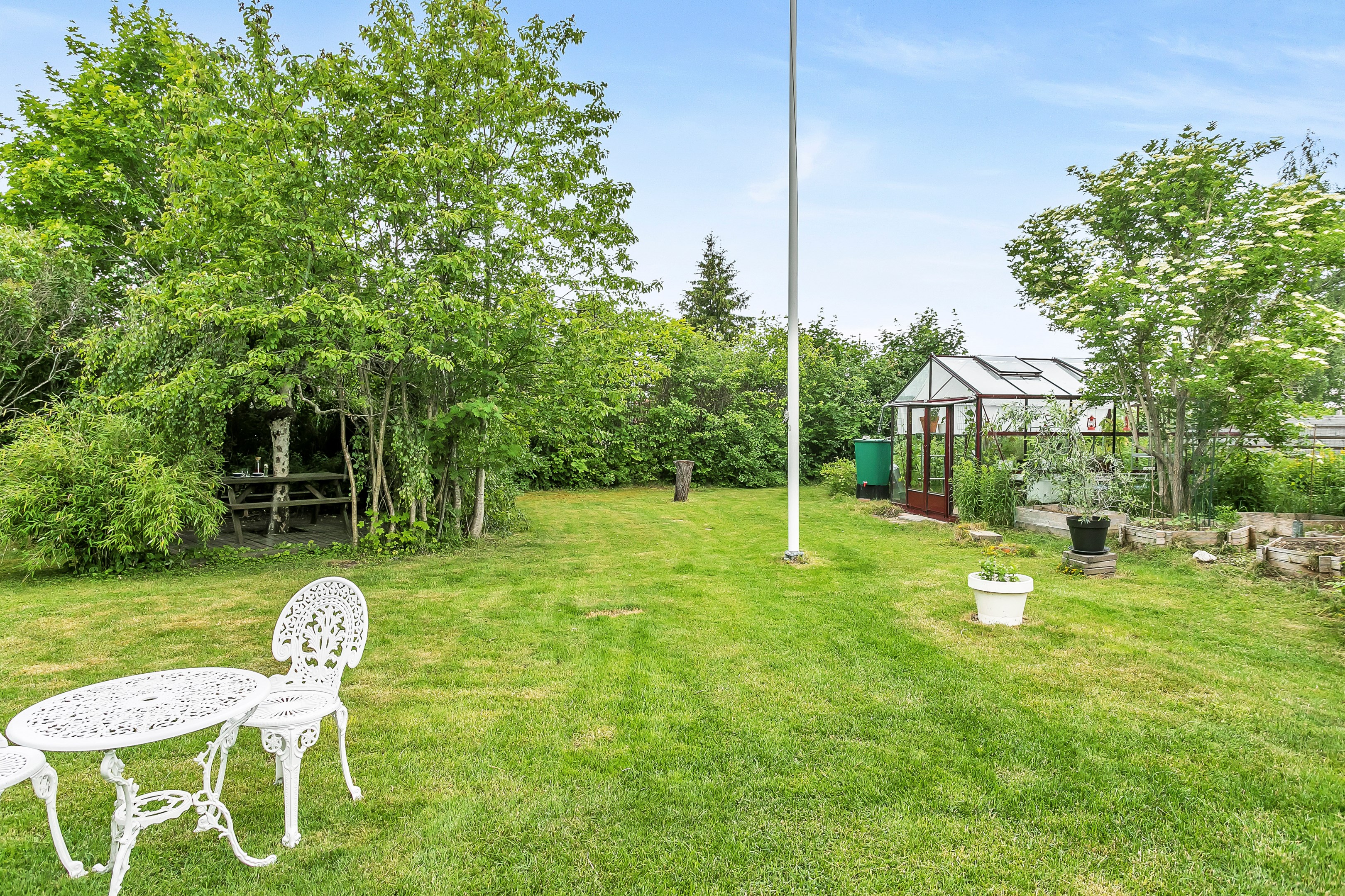 Bostadsbild från Nämndemansvägen 30, Såld i Nåntuna, Uppsala