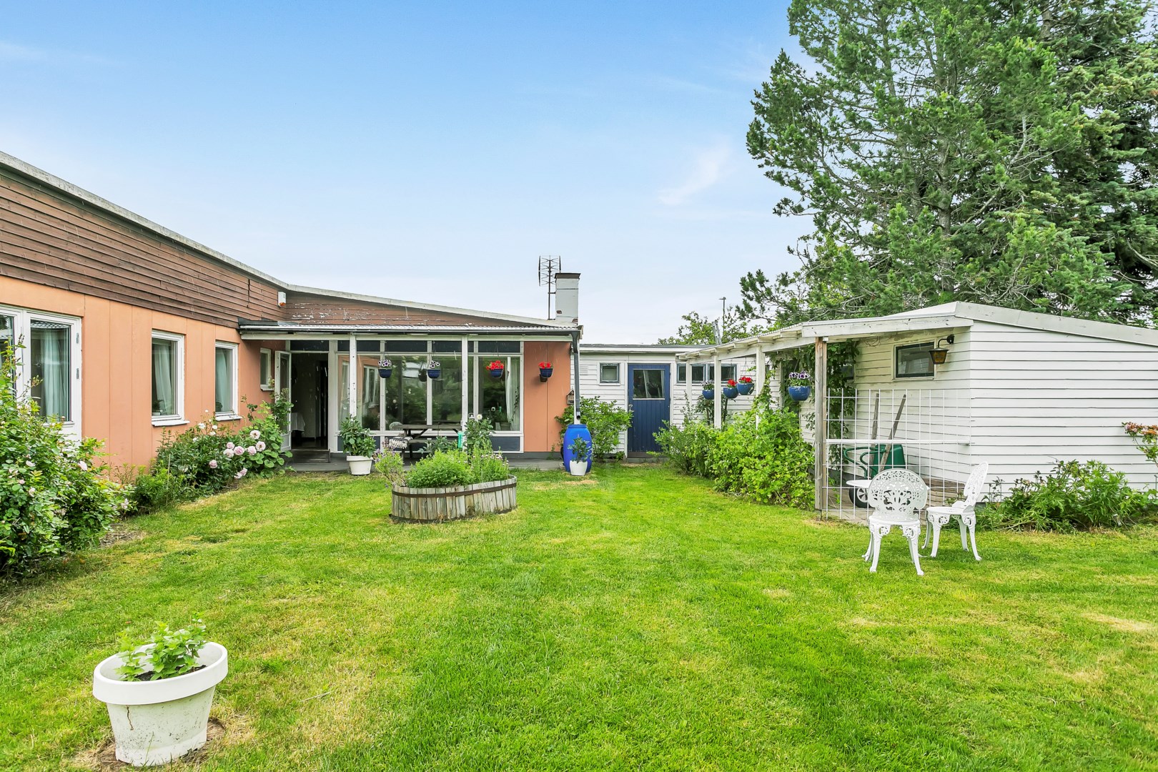 Bostadsbild från Nämndemansvägen 30, Såld i Nåntuna, Uppsala