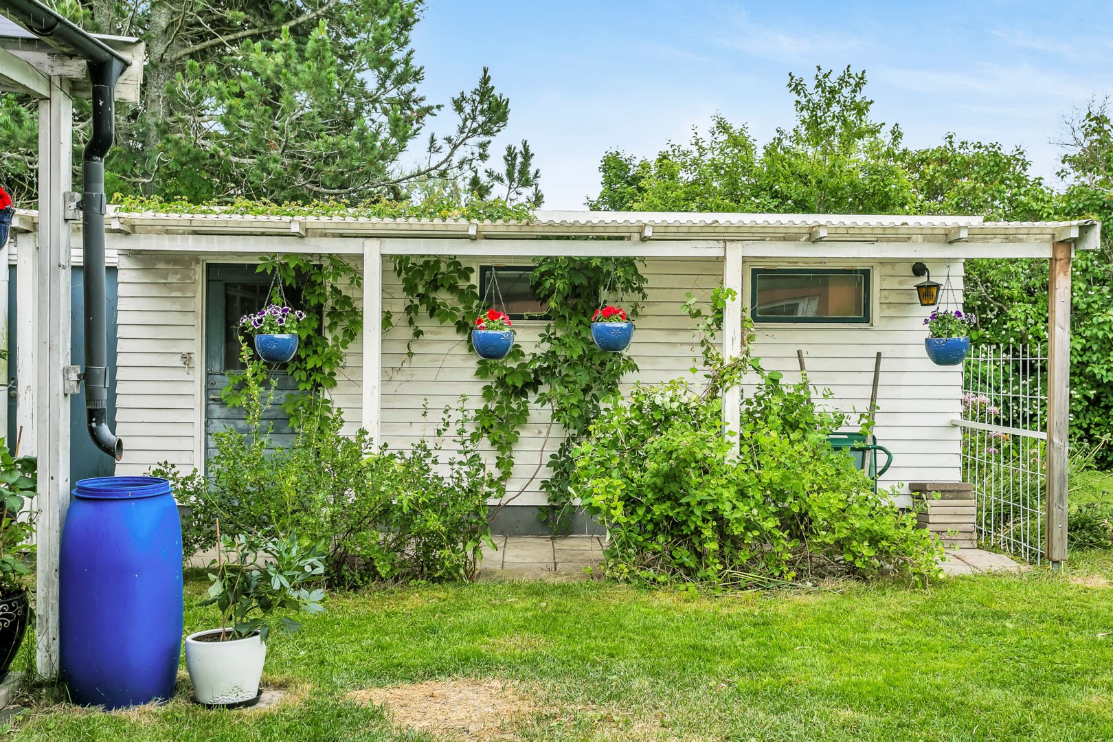 Bostadsbild från Nämndemansvägen 30, Såld i Nåntuna, Uppsala