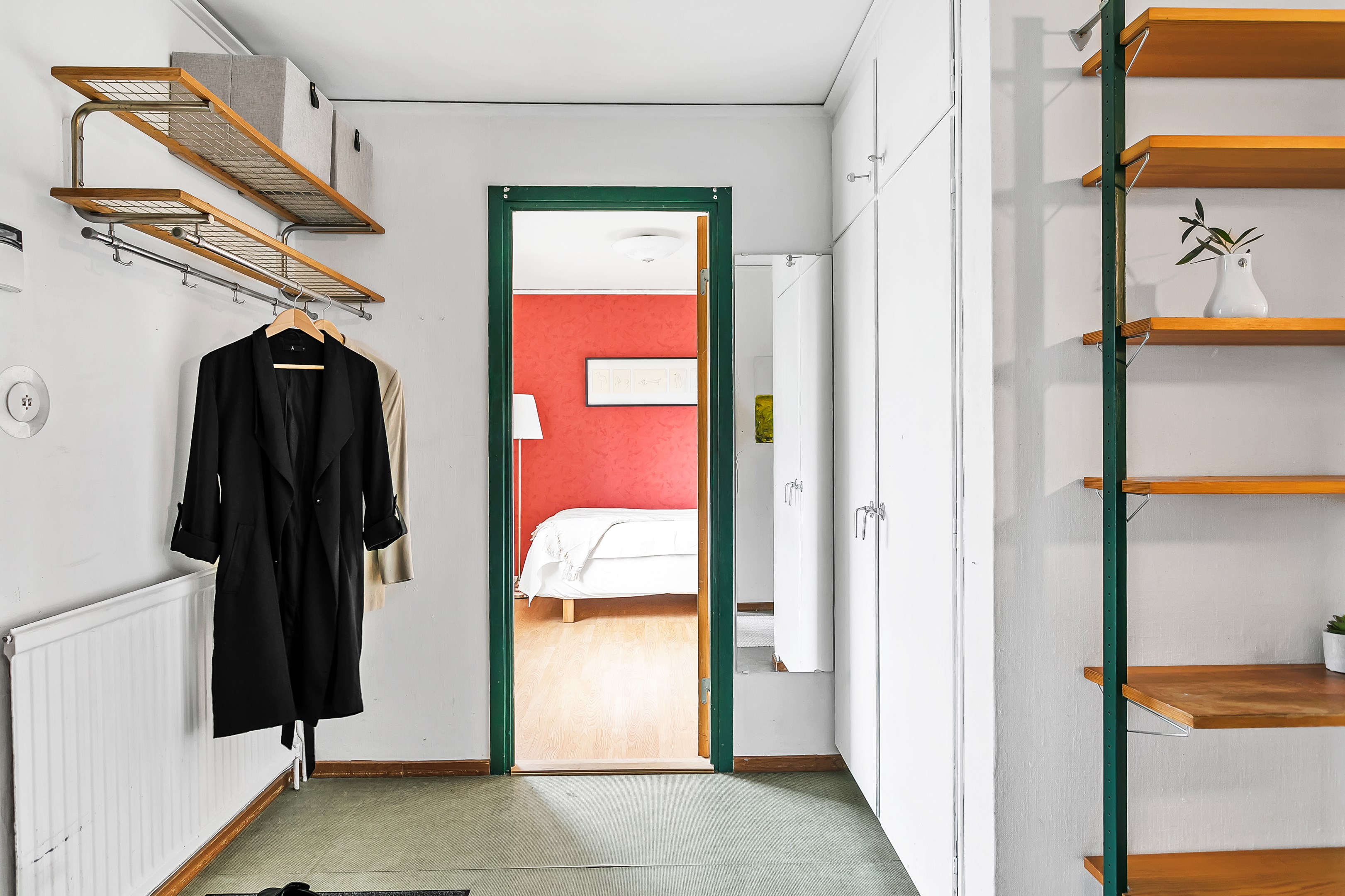 Bostadsbild från Nämndemansvägen 30, Såld i Nåntuna, Uppsala