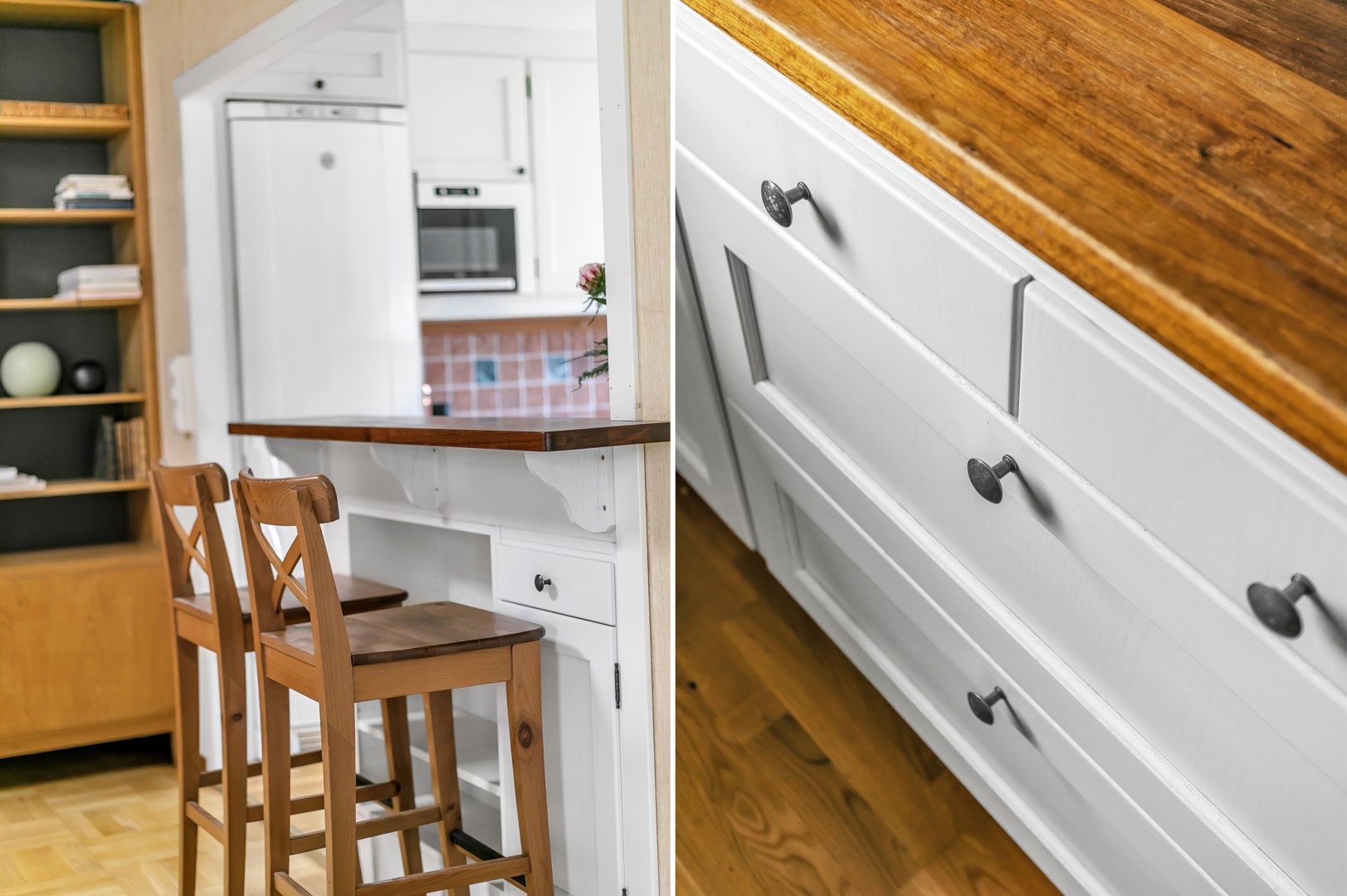 Bostadsbild från Nämndemansvägen 30, Såld i Nåntuna, Uppsala