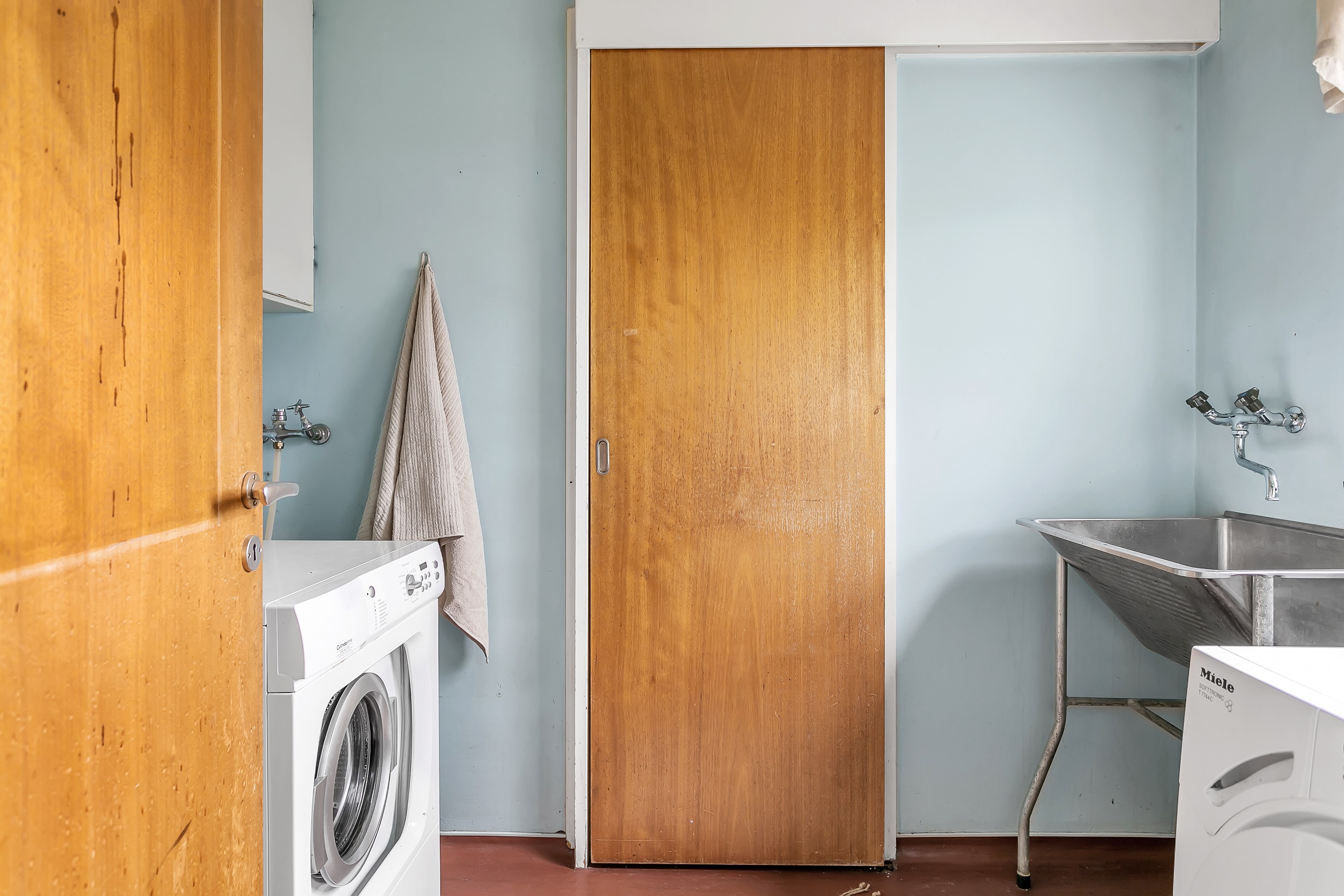 Bostadsbild från Nämndemansvägen 30, Såld i Nåntuna, Uppsala