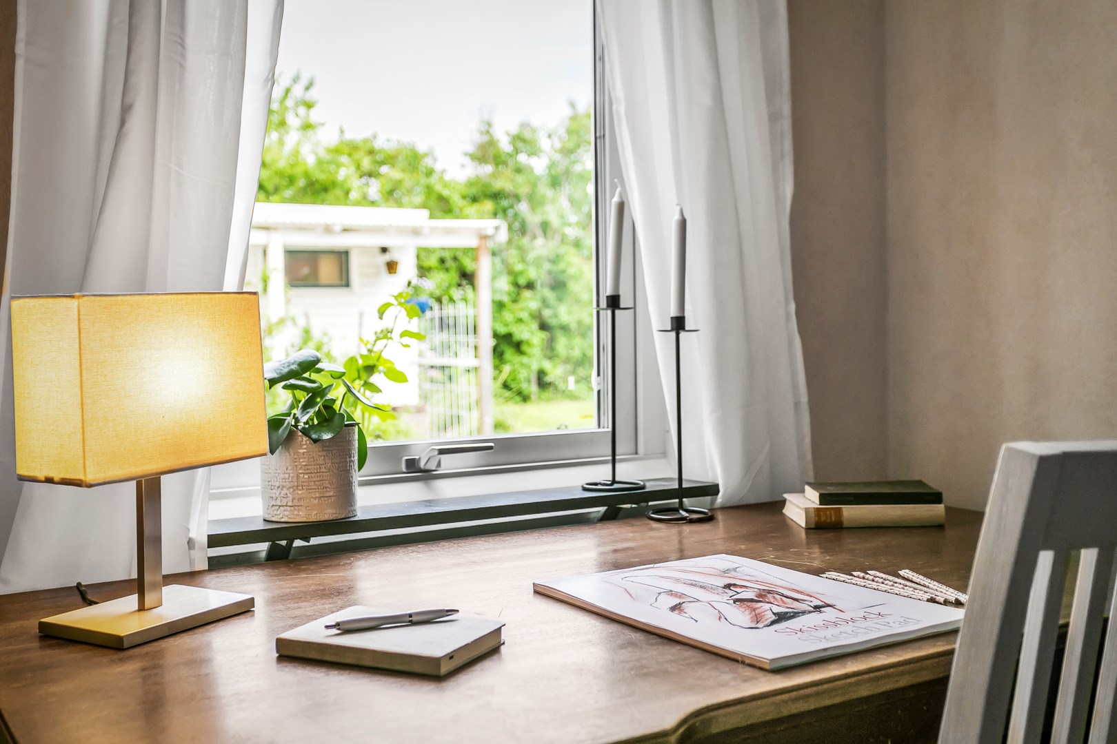 Bostadsbild från Nämndemansvägen 30, Såld i Nåntuna, Uppsala