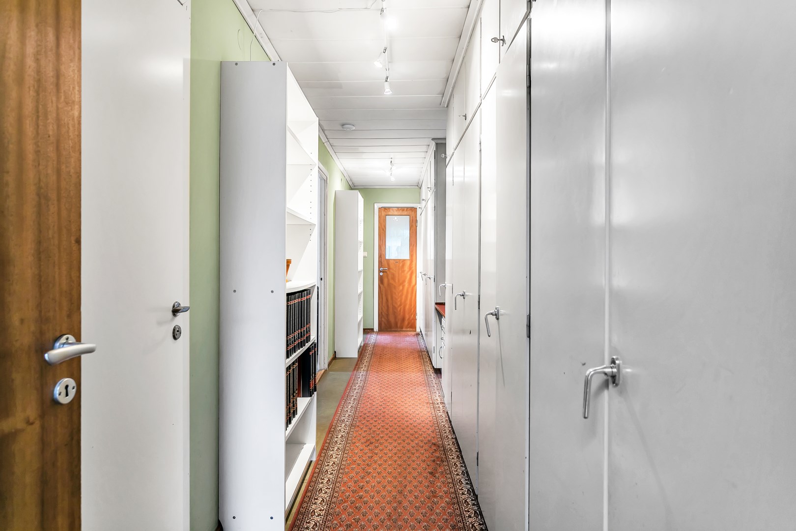 Bostadsbild från Nämndemansvägen 30, Såld i Nåntuna, Uppsala