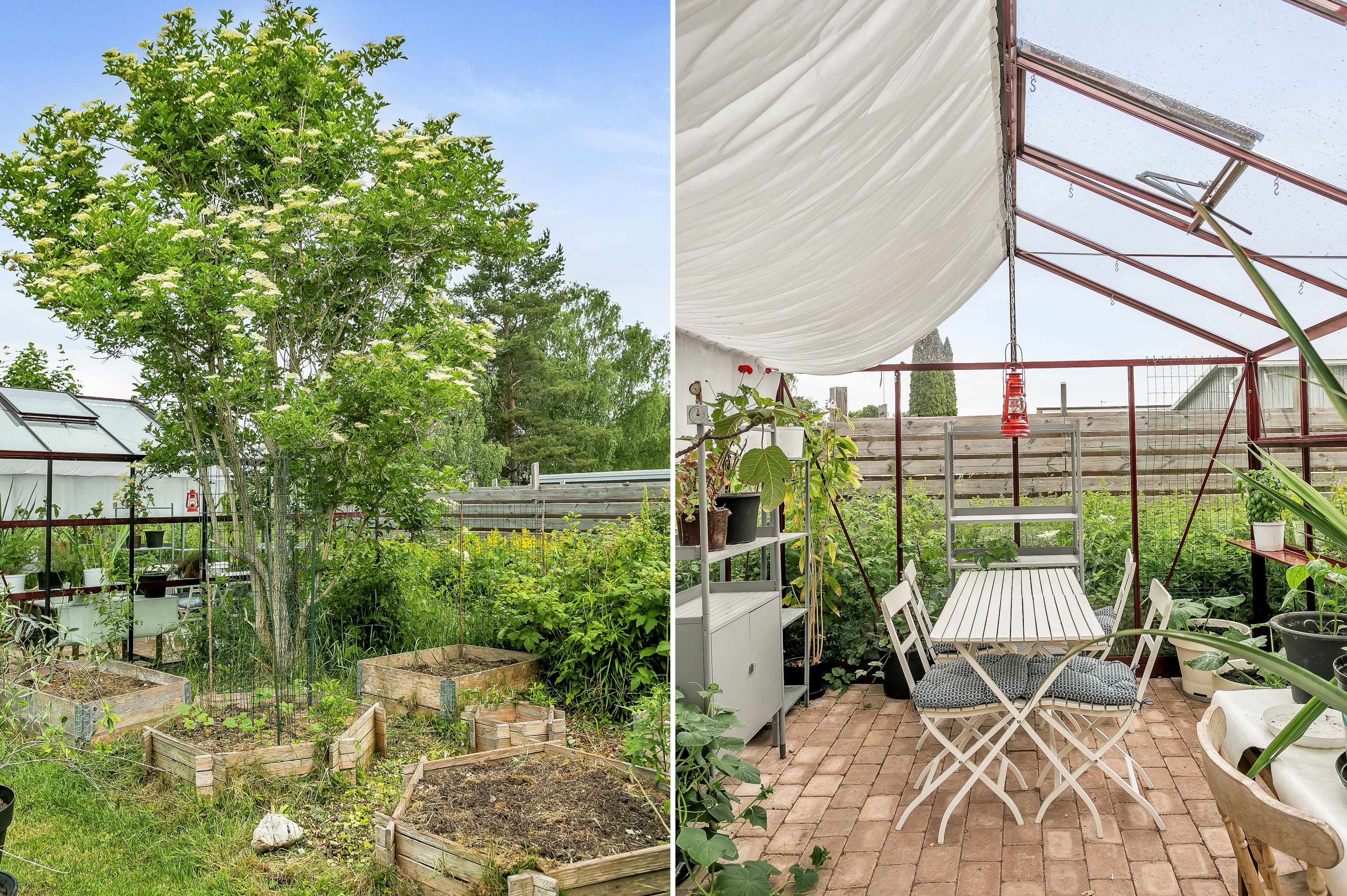 Bostadsbild från Nämndemansvägen 30, Såld i Nåntuna, Uppsala