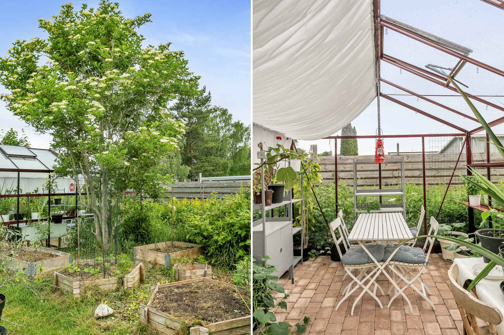 Bostadsbild från Nämndemansvägen 30, Såld i Nåntuna, Uppsala