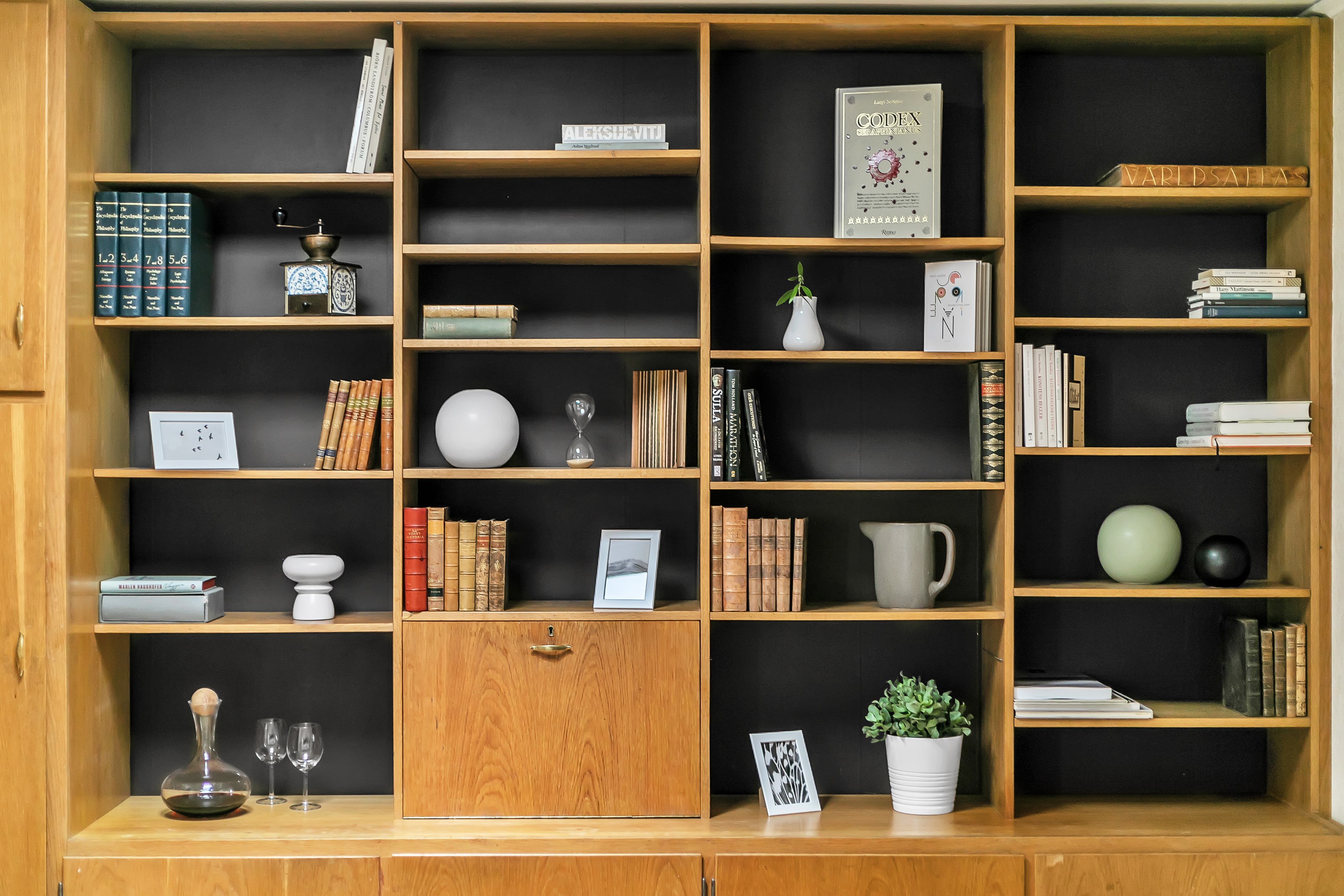 Bostadsbild från Nämndemansvägen 30, Såld i Nåntuna, Uppsala