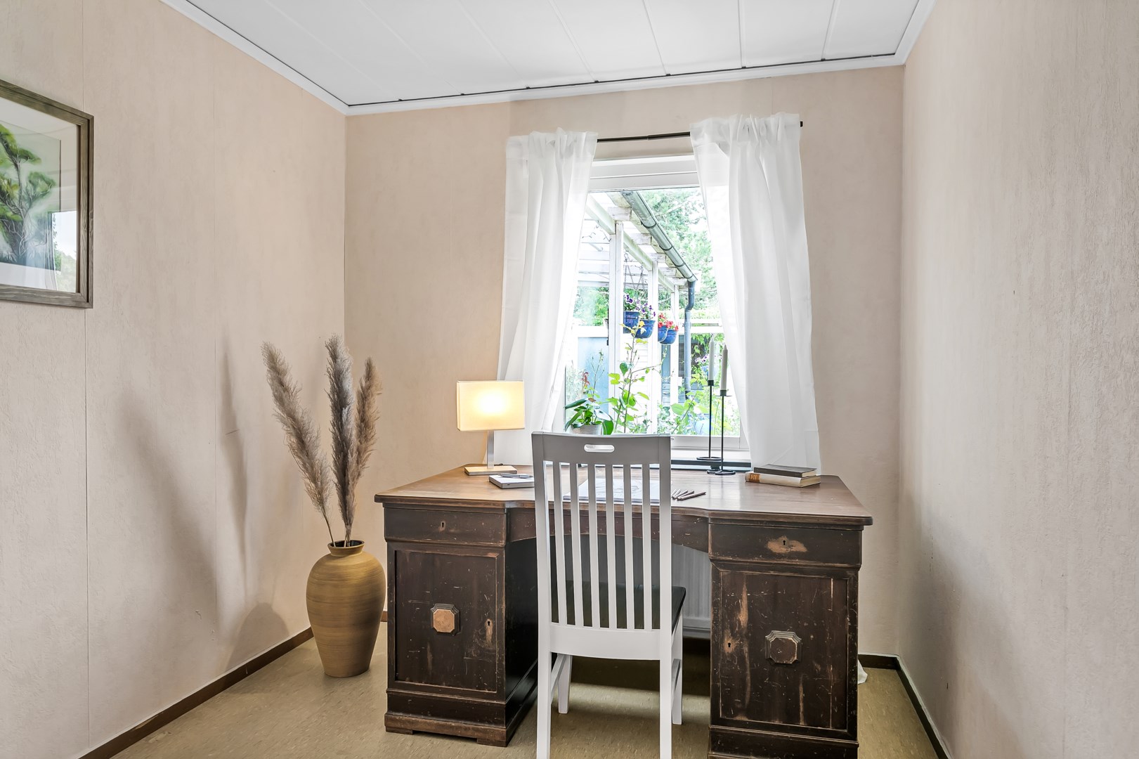 Bostadsbild från Nämndemansvägen 30, Såld i Nåntuna, Uppsala