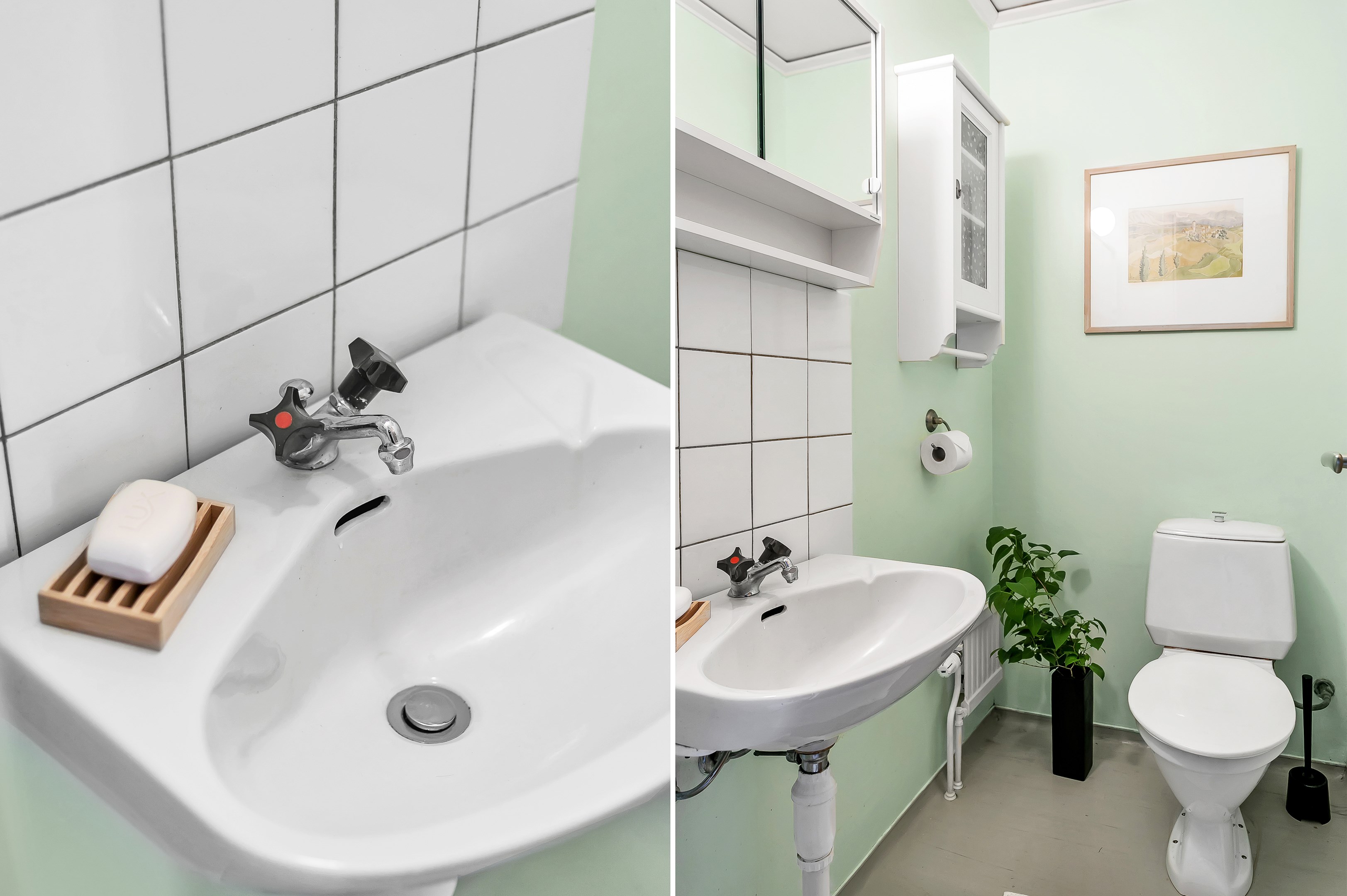 Bostadsbild från Nämndemansvägen 30, Såld i Nåntuna, Uppsala