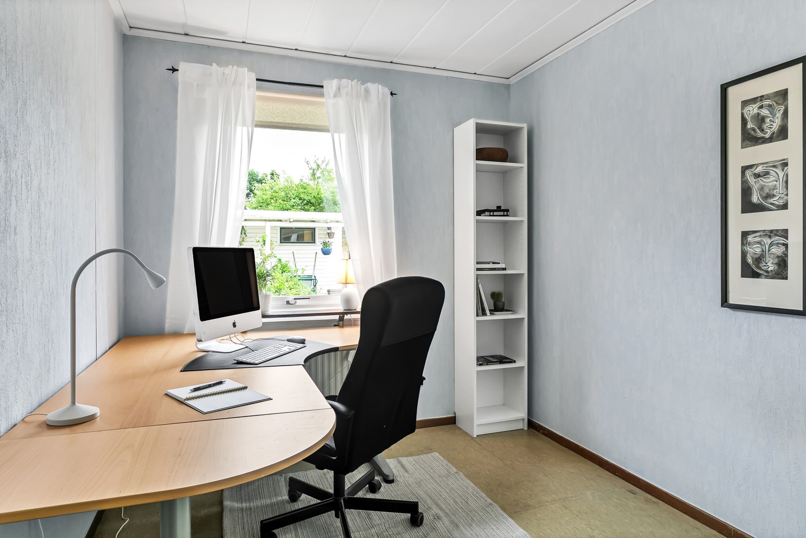 Bostadsbild från Nämndemansvägen 30, Såld i Nåntuna, Uppsala