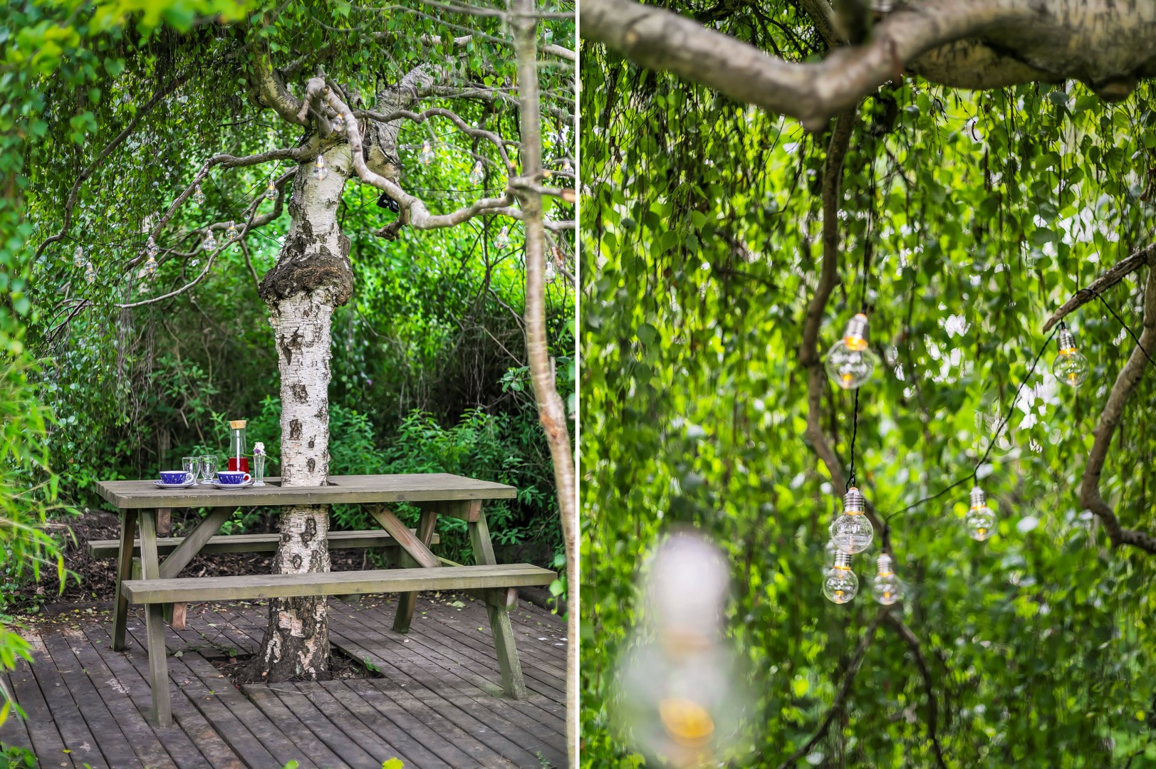 Bostadsbild från Nämndemansvägen 30, Såld i Nåntuna, Uppsala