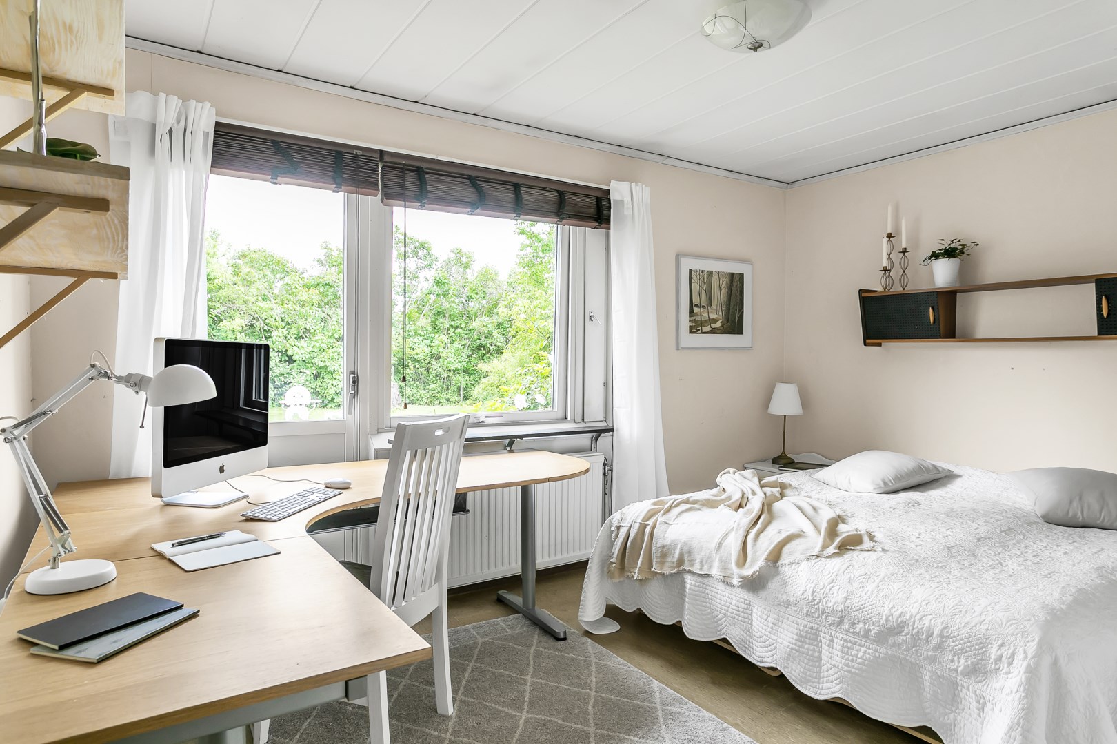 Bostadsbild från Nämndemansvägen 30, Såld i Nåntuna, Uppsala