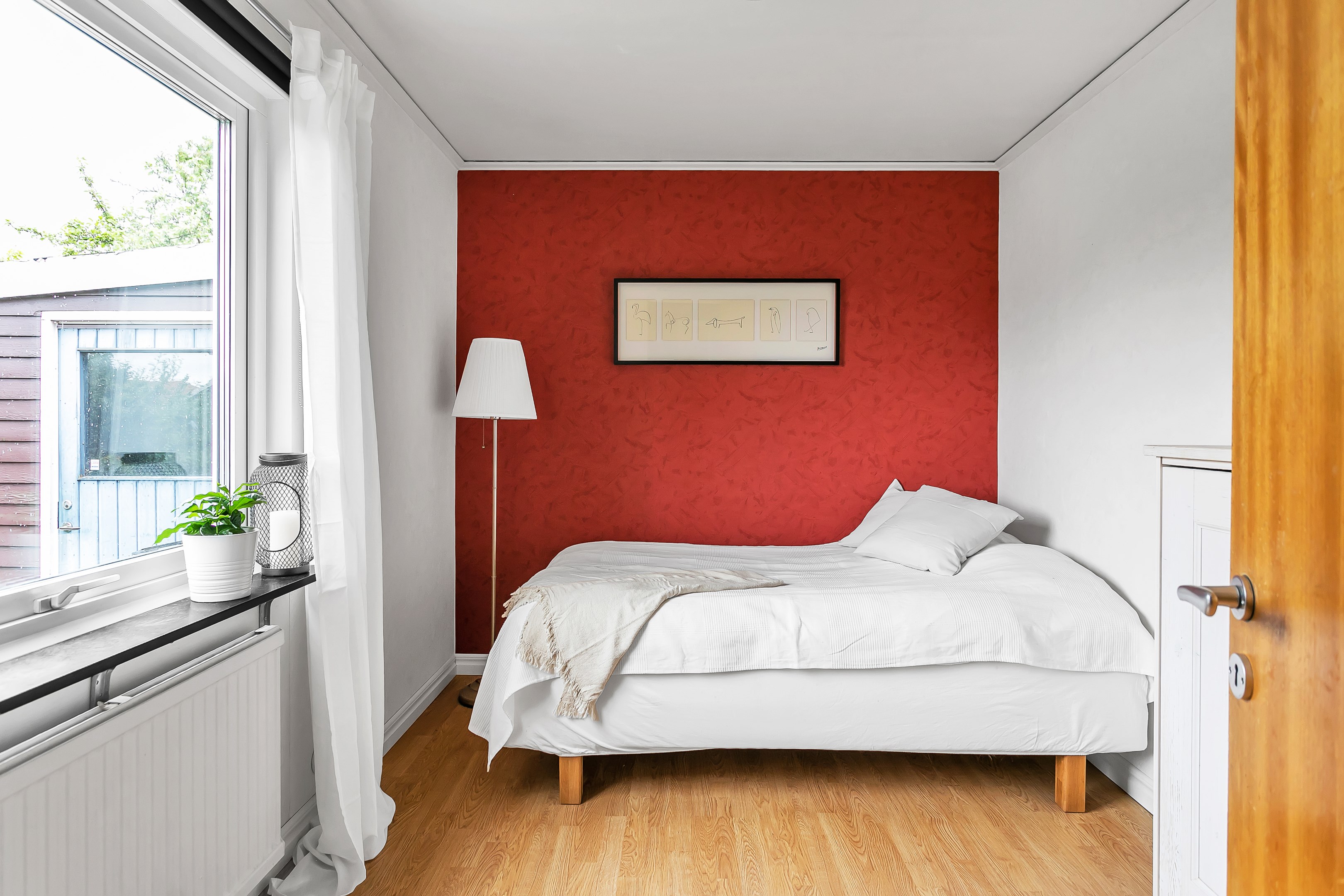 Bostadsbild från Nämndemansvägen 30, Såld i Nåntuna, Uppsala