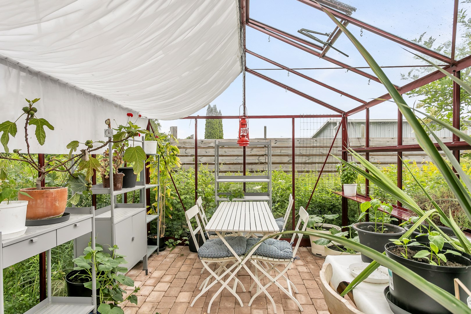 Bostadsbild från Nämndemansvägen 30, Såld i Nåntuna, Uppsala