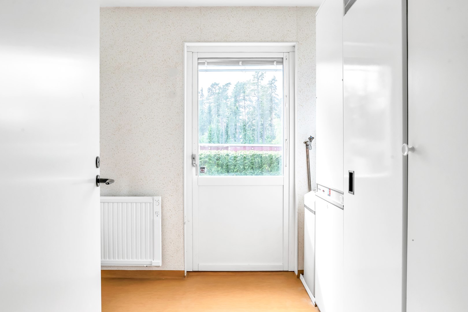 Bostadsbild från Blåklintsvägen 12, Såld i Storvreta, Uppsala