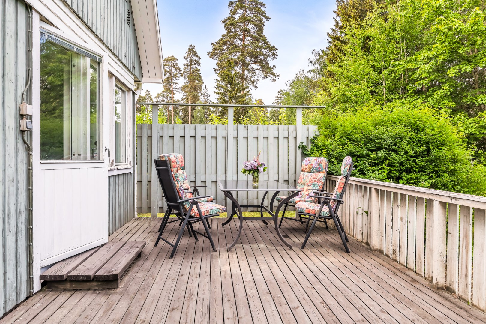 Bostadsbild från Blåklintsvägen 12, Såld i Storvreta, Uppsala