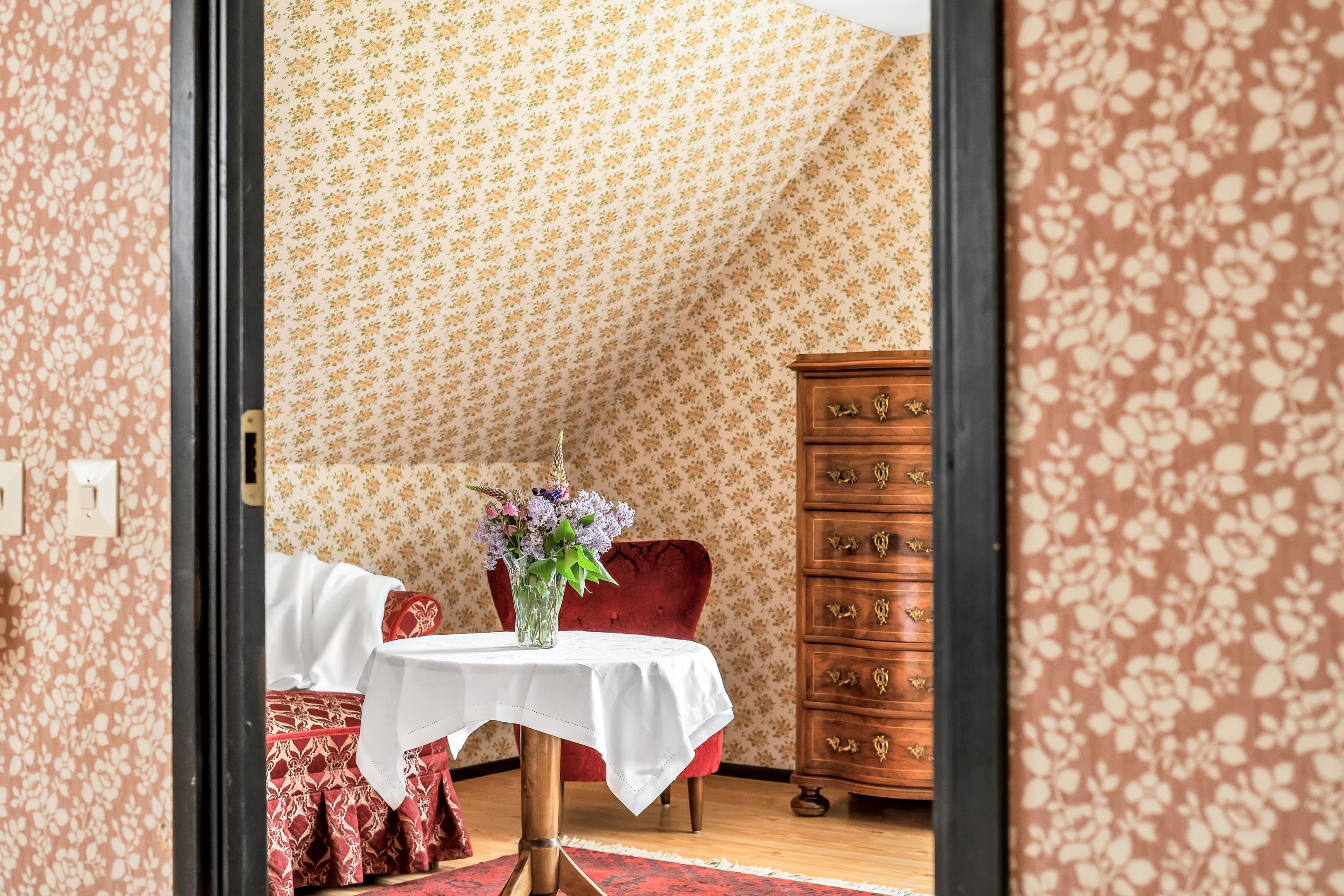 Bostadsbild från Blåklintsvägen 12, Såld i Storvreta, Uppsala