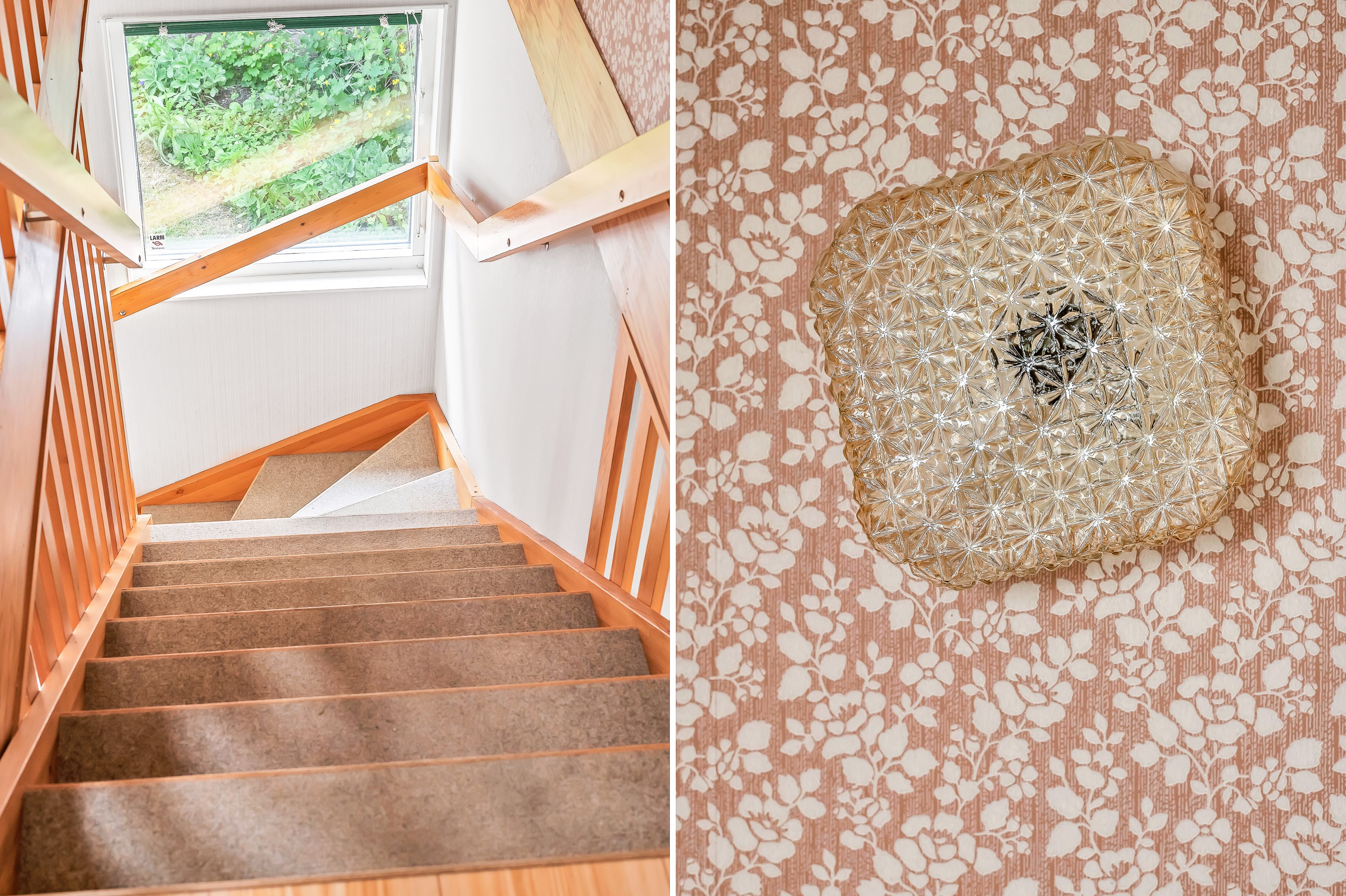 Bostadsbild från Blåklintsvägen 12, Såld i Storvreta, Uppsala