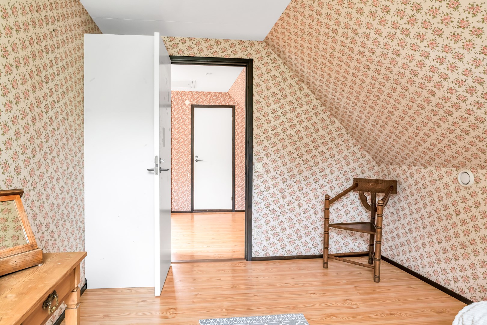 Bostadsbild från Blåklintsvägen 12, Såld i Storvreta, Uppsala